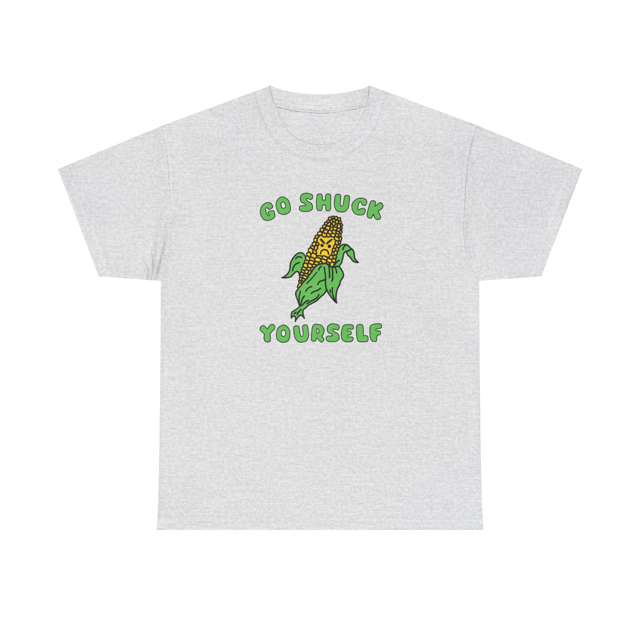 Go Shuck Yourself Shirt