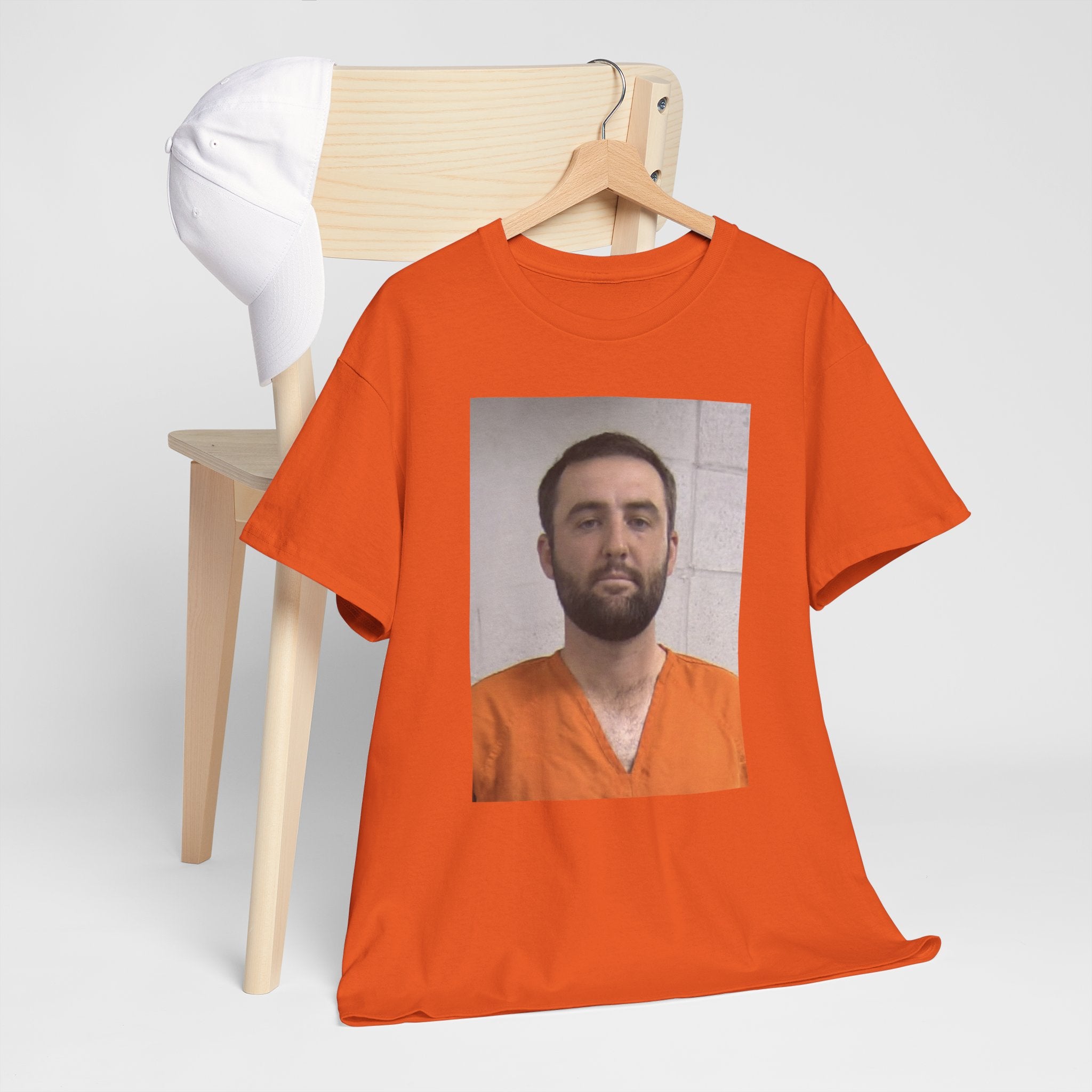 Scottie Scheffler Shirt