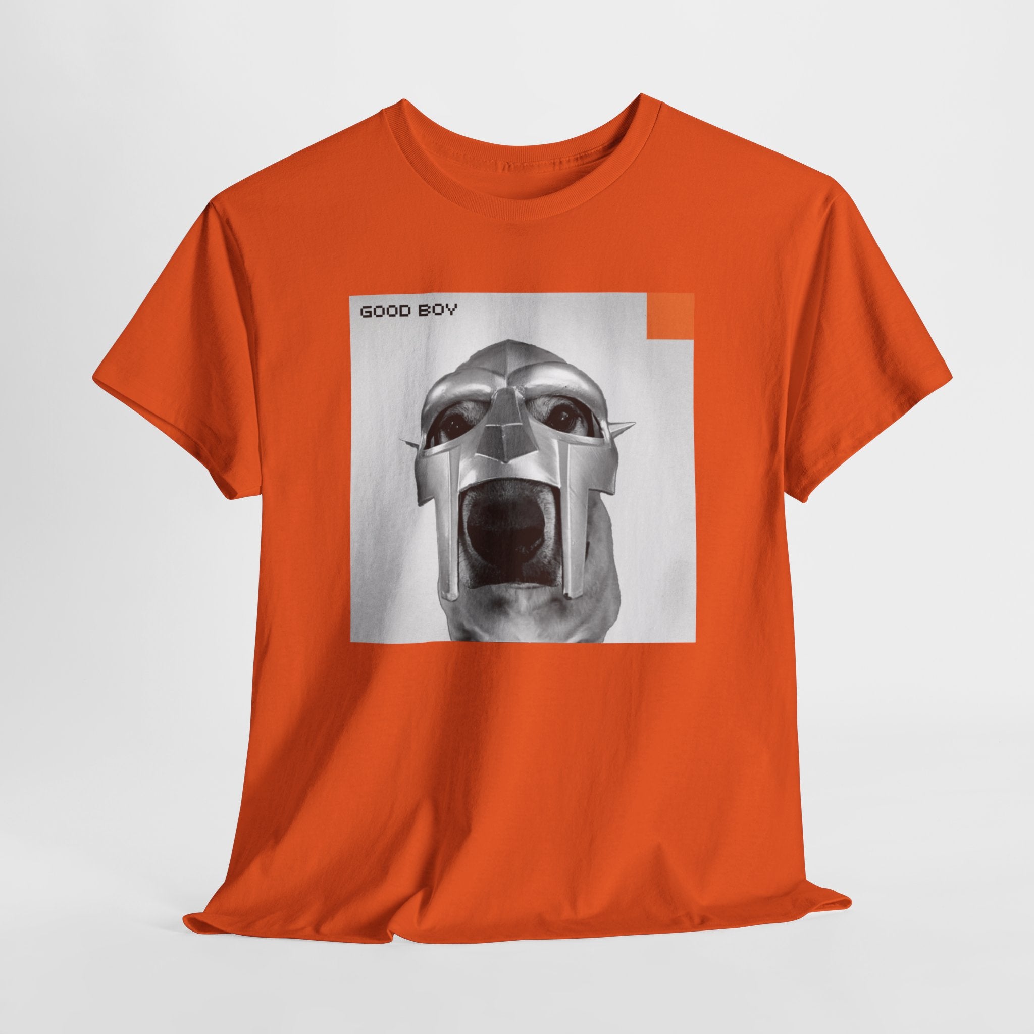 MF DOOM Madvilliany Dog Shirt