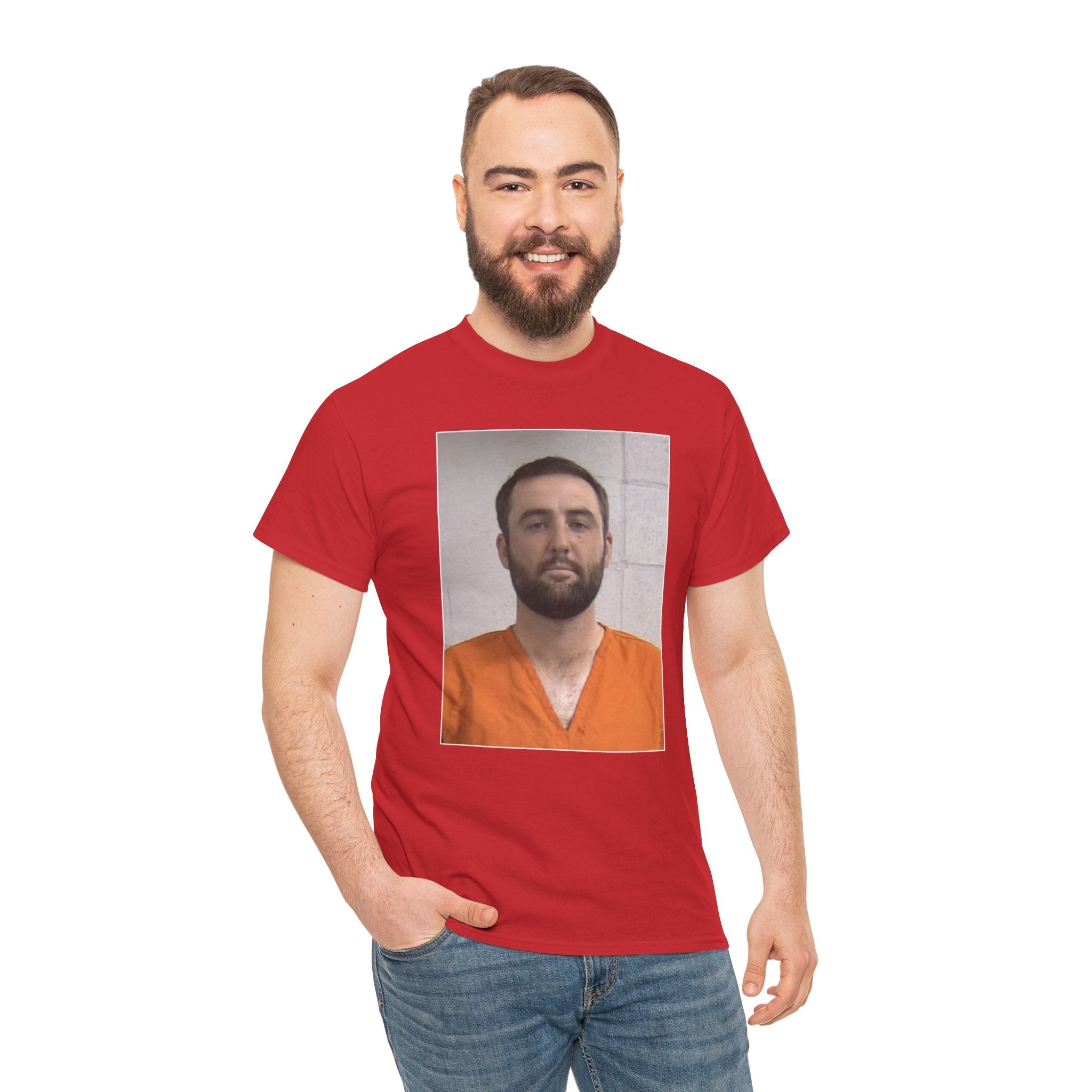 Scottie Scheffler Shirt