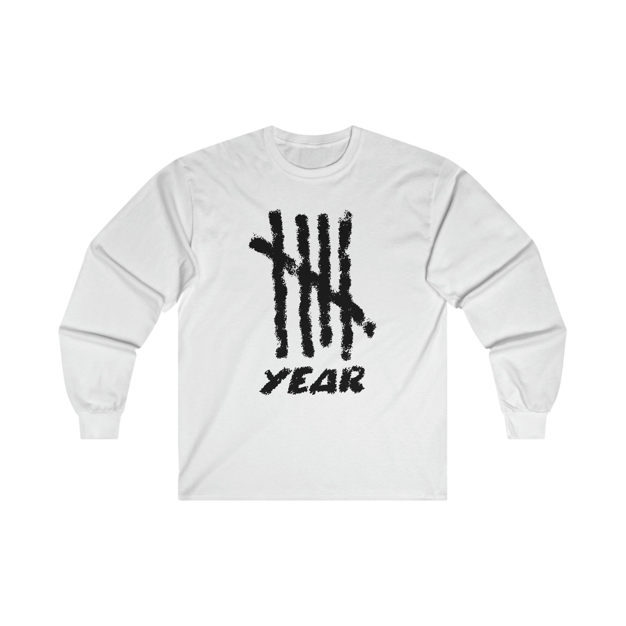 Fifth Year - Ultra Cotton Long Sleeve Tee