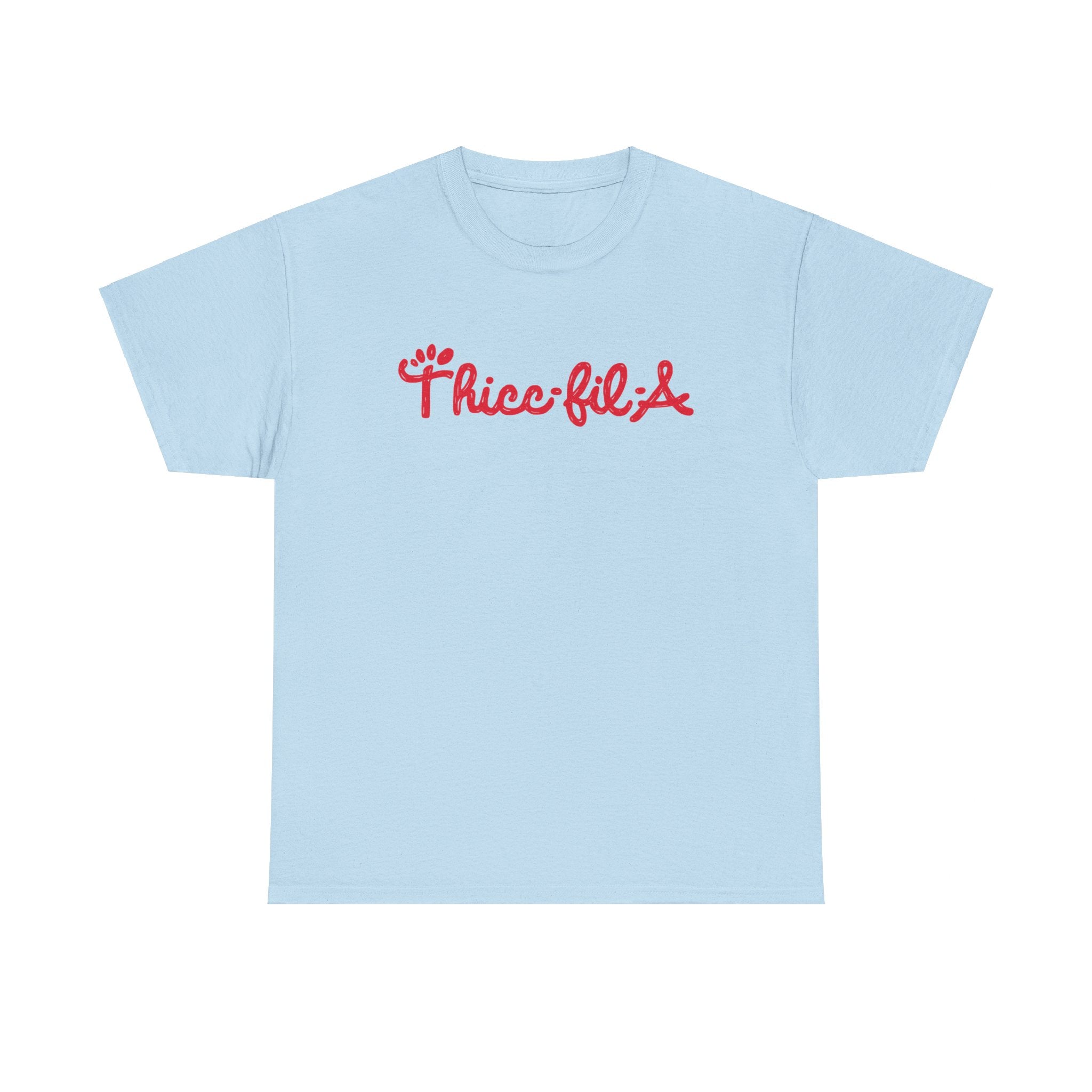 Thic-Fil-A Shirt