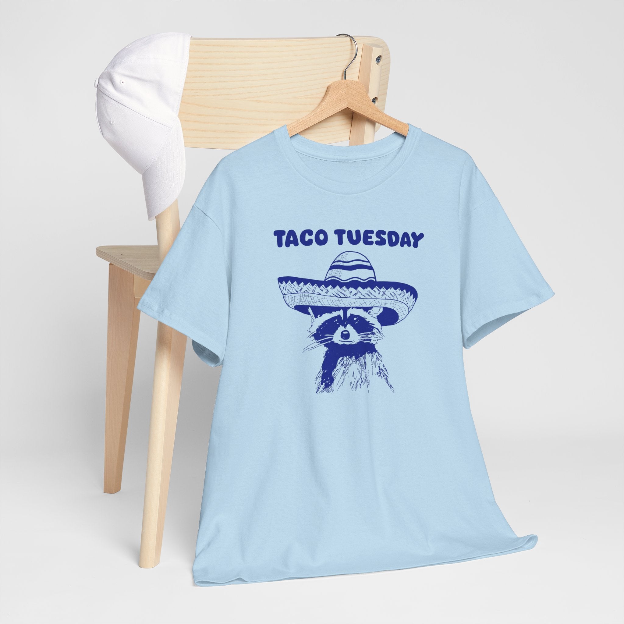 Taco Tuesday Shirt