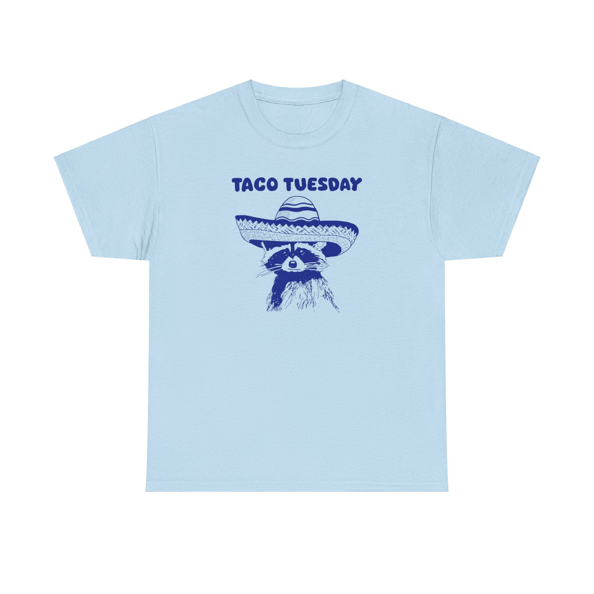 Taco Tuesday Shirt