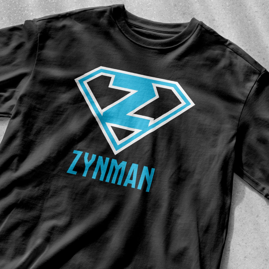 ZYNMAN