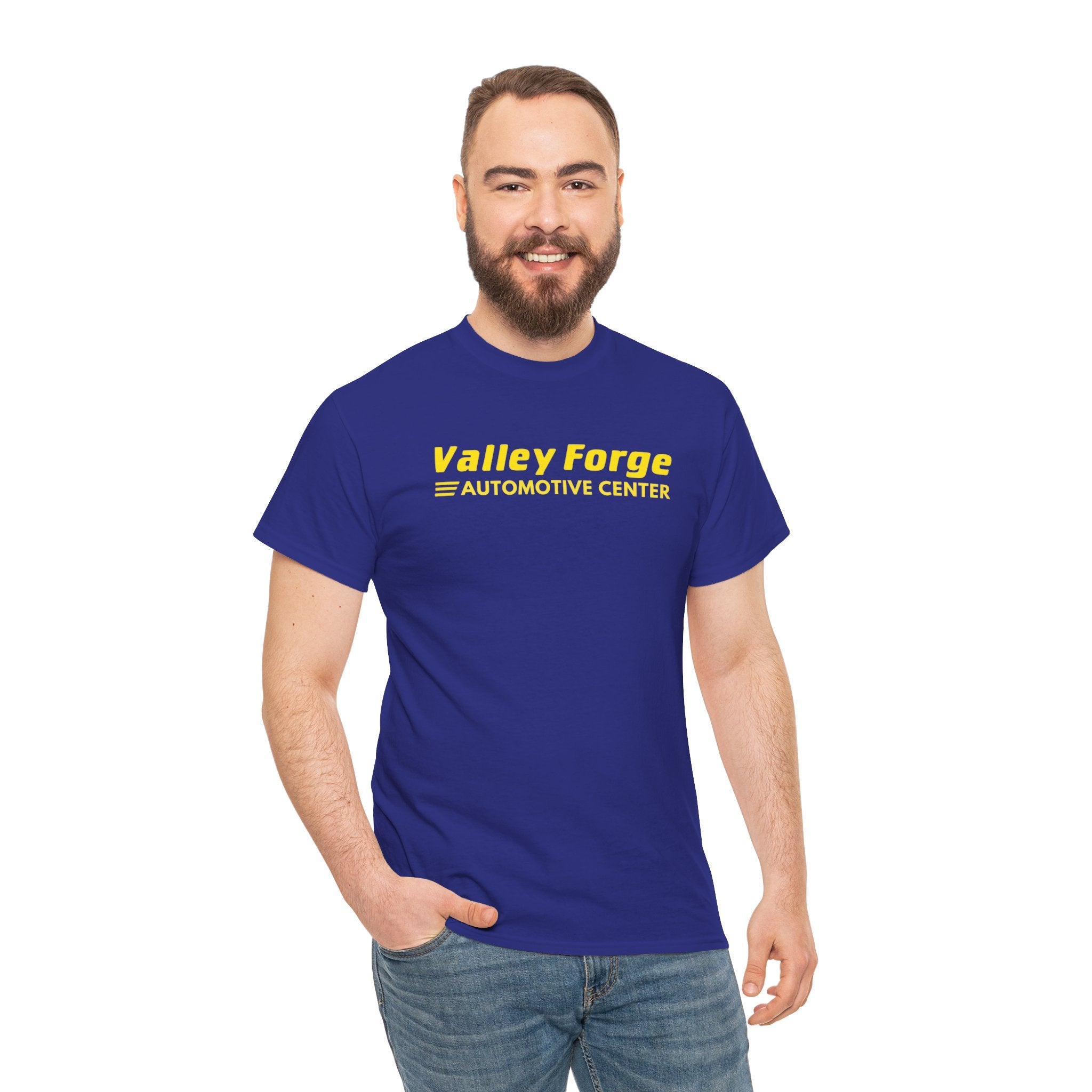 Valley Forge Automotive Center - Shane Gillis Tires Shirt