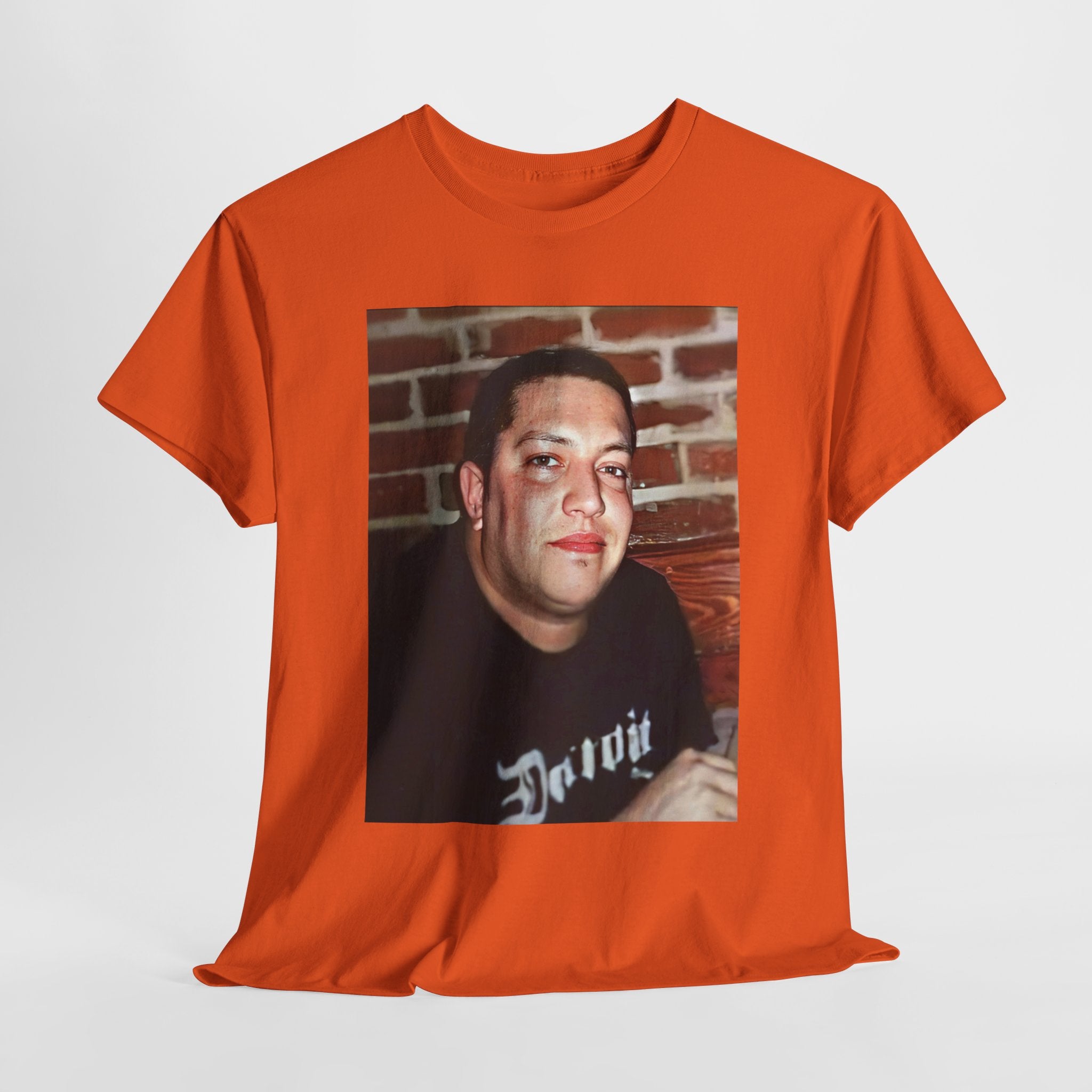 Sal's Face Shirt - The Impractical Jokers