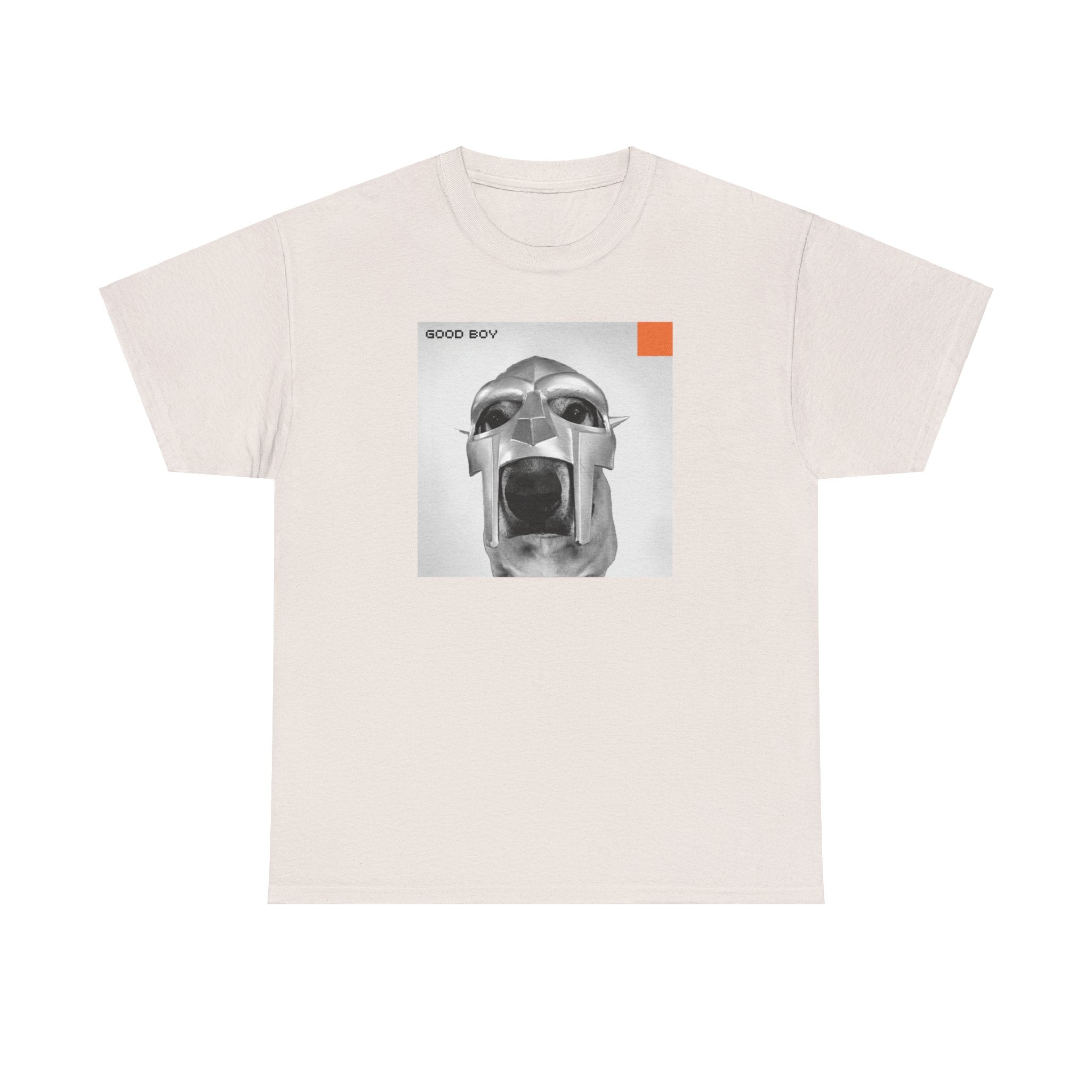 MF DOOM Madvilliany Dog Shirt