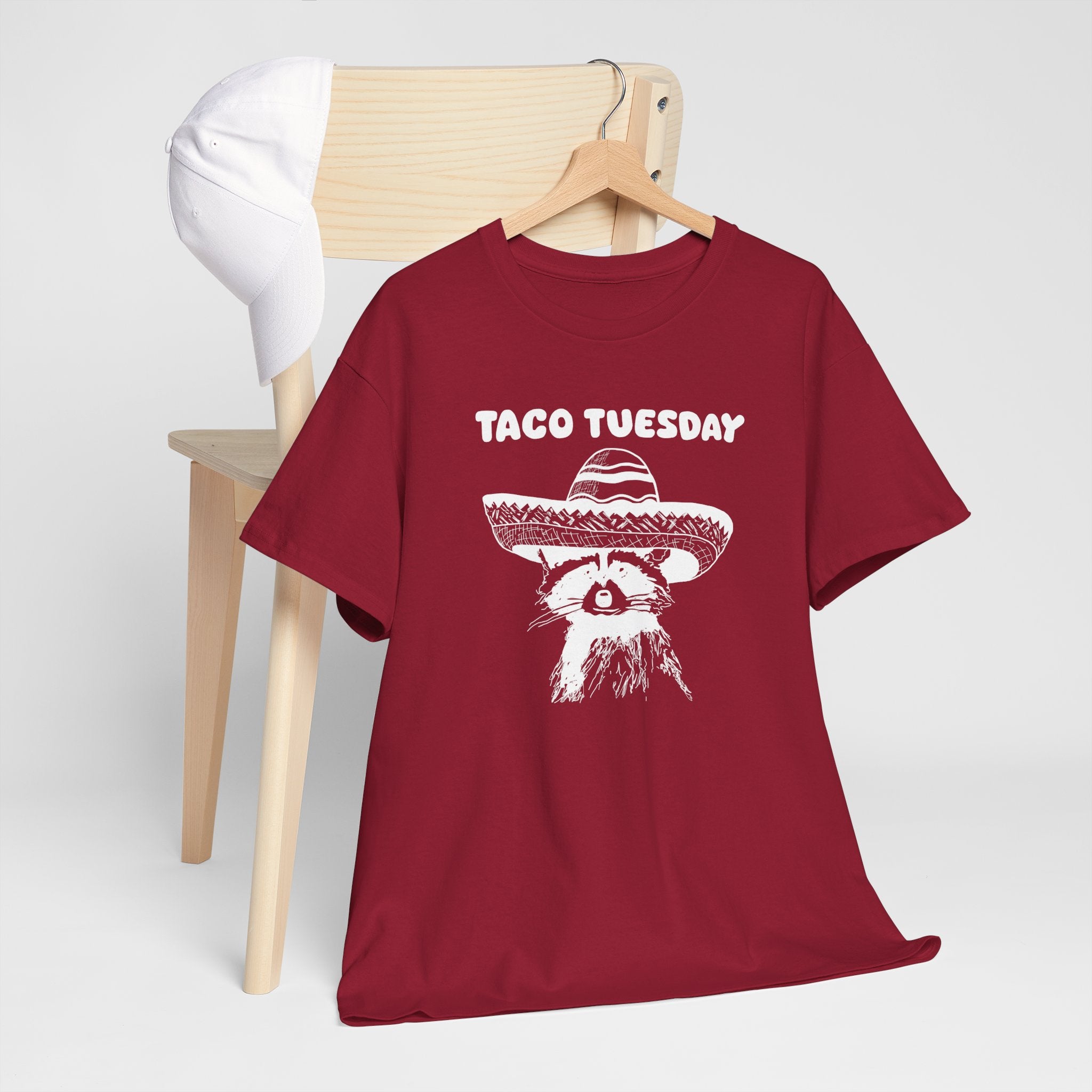 Taco Tuesday Shirt