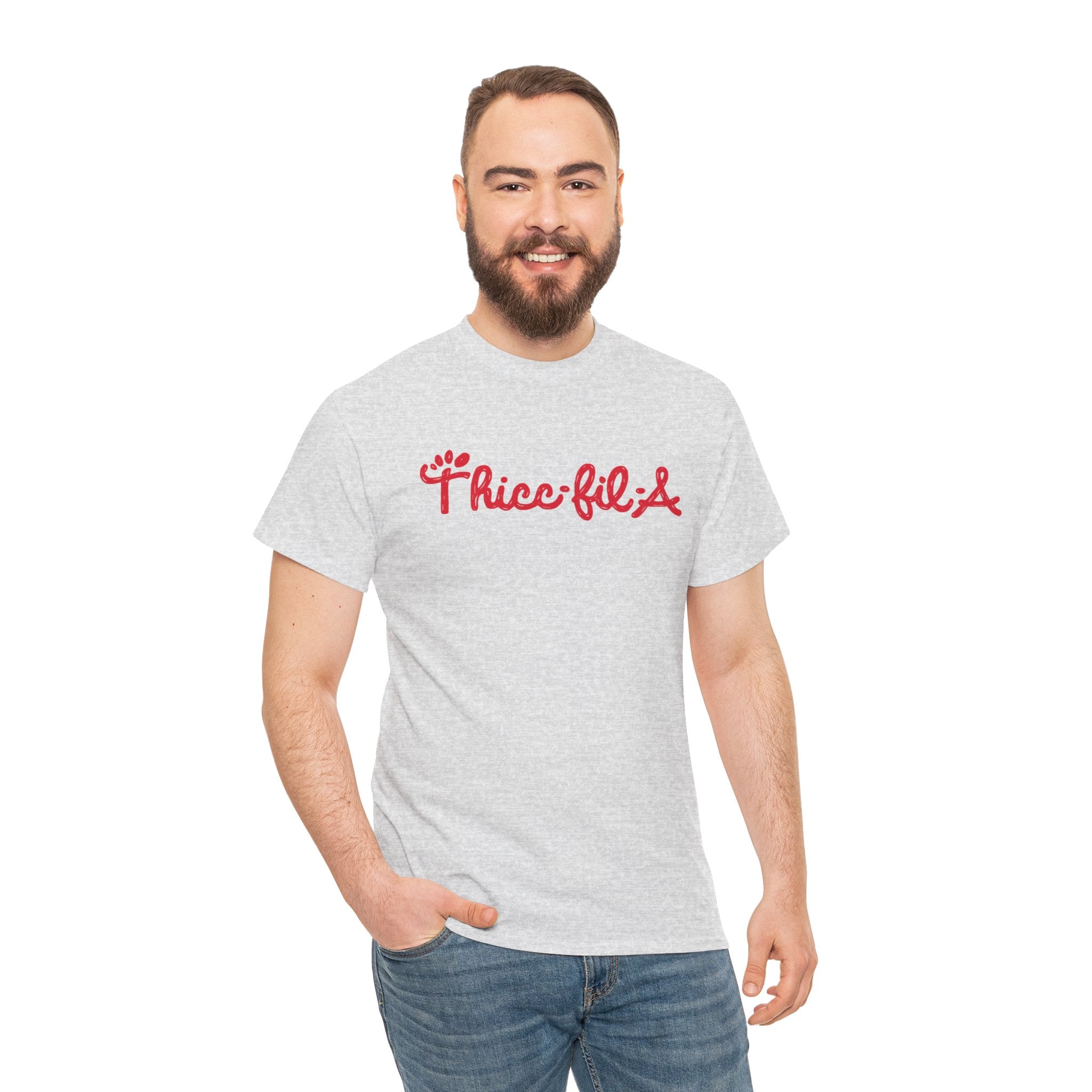 Thic-Fil-A Shirt