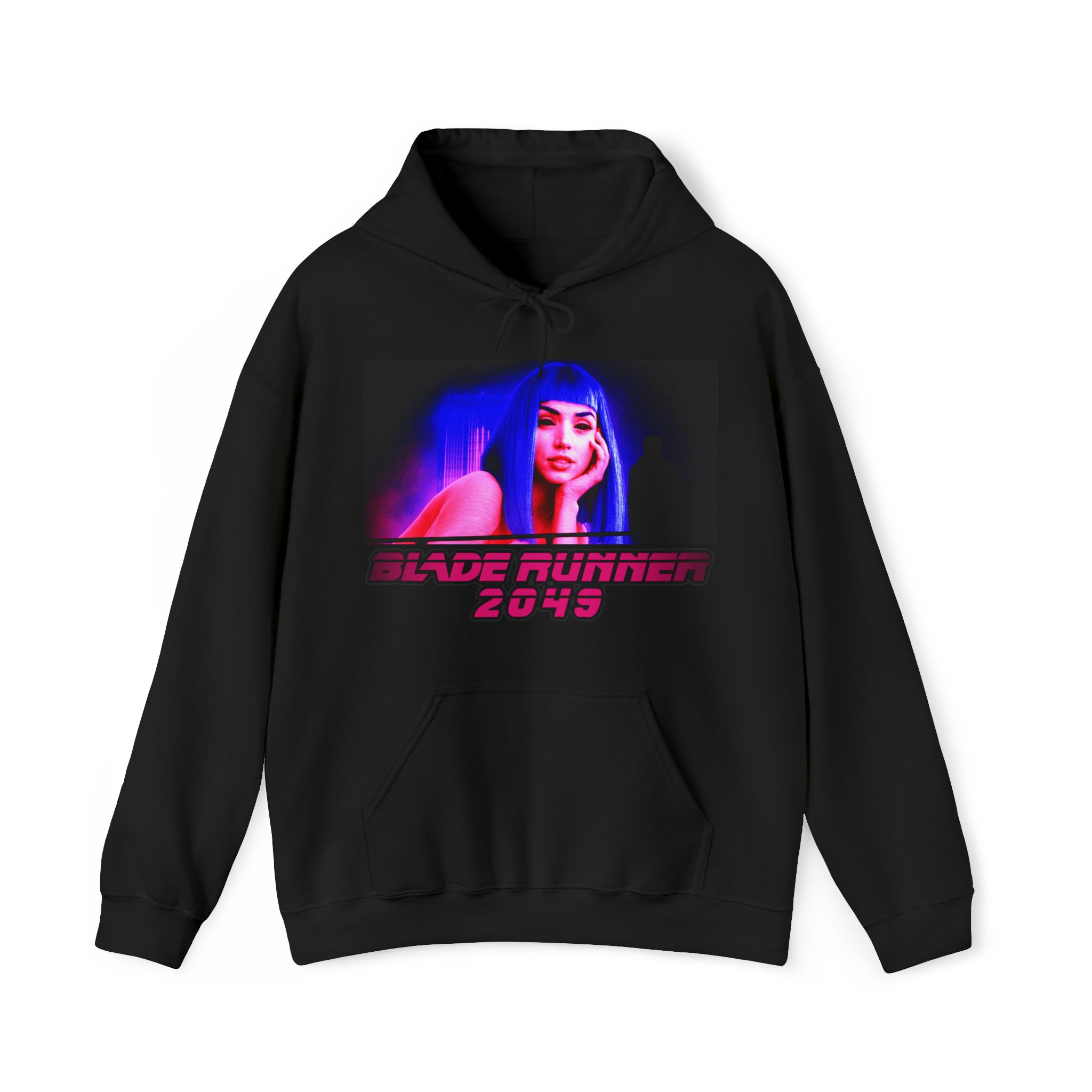 Blade Runner 2049 Hoodie - Unisex Heavy Blend™