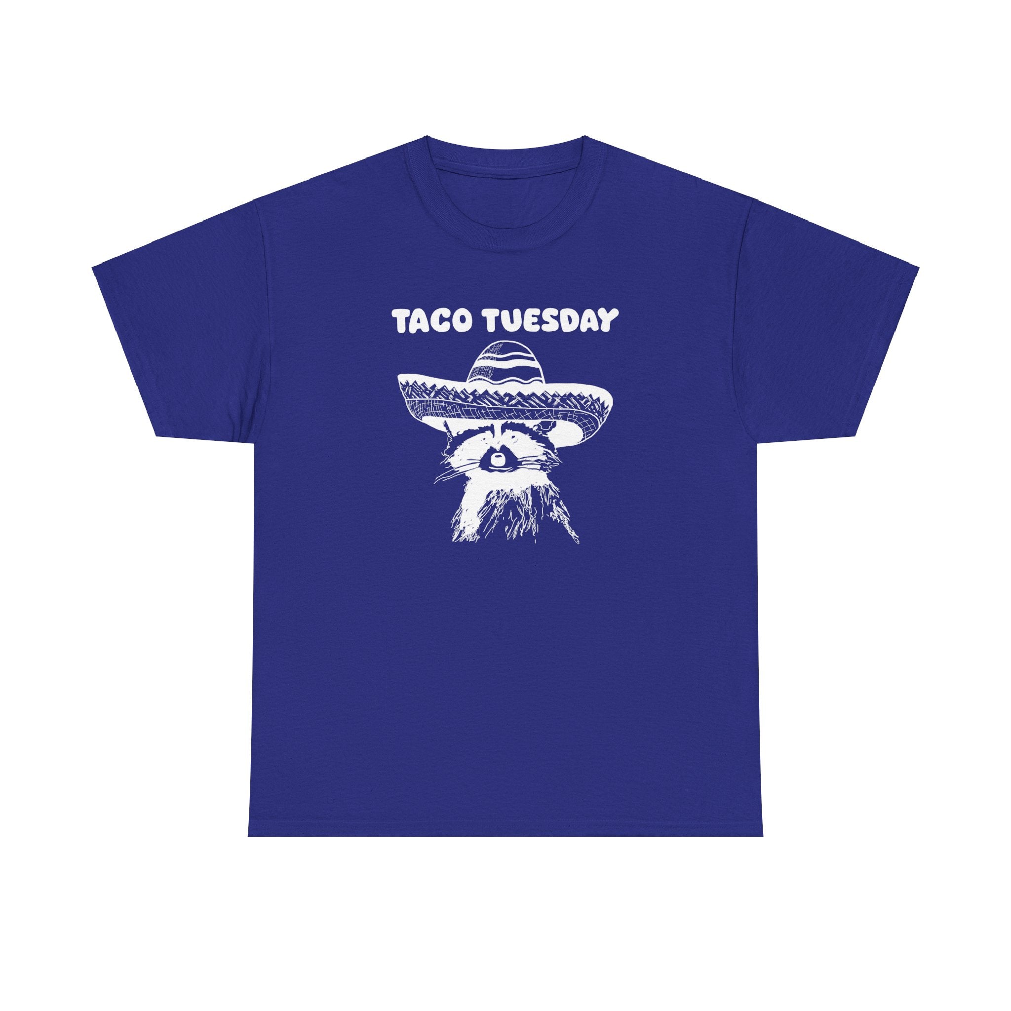 Taco Tuesday Shirt