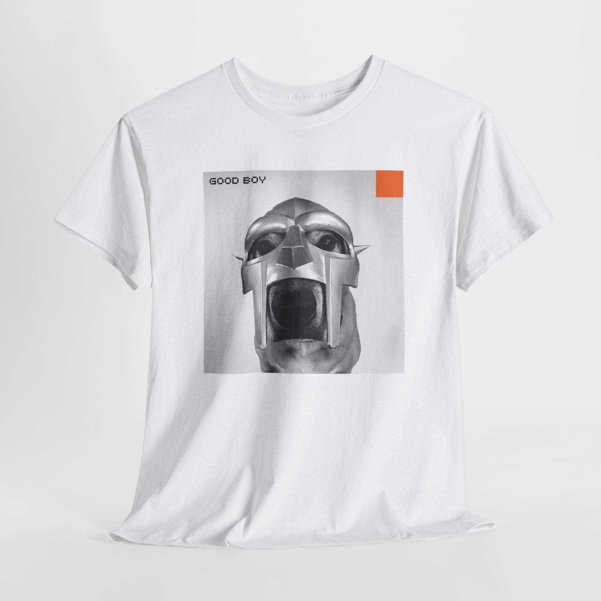 MF DOOM Madvilliany Dog Shirt