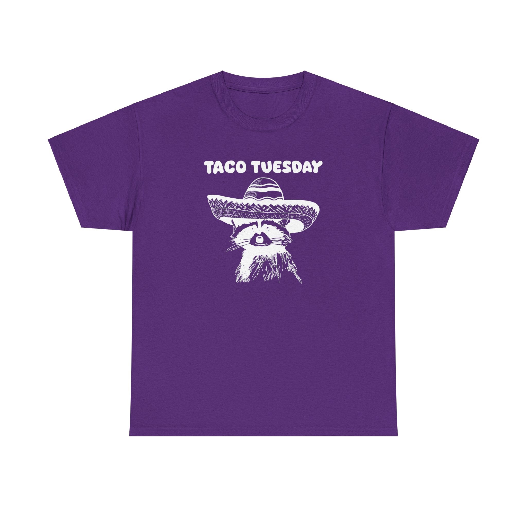 Taco Tuesday Shirt