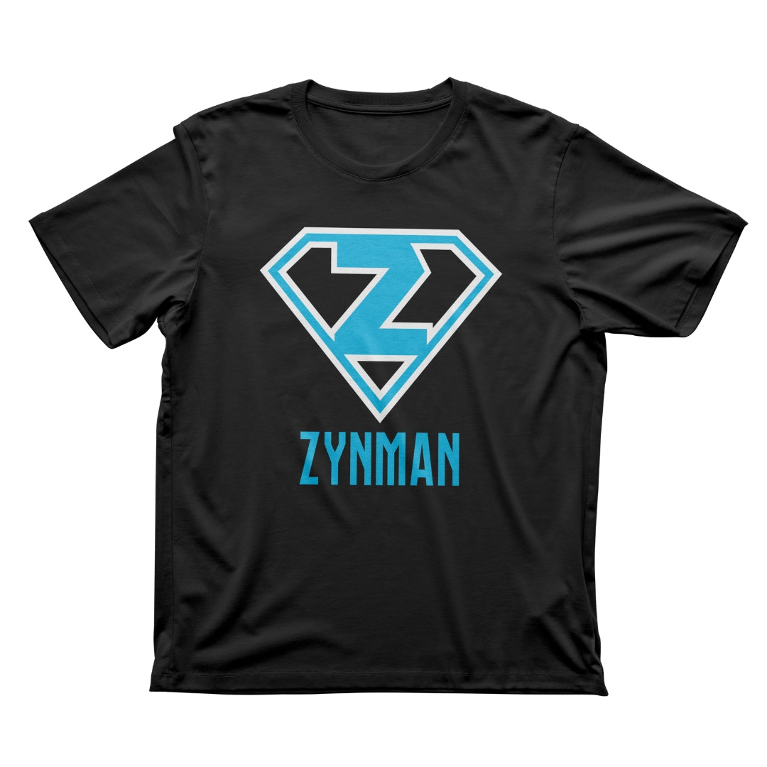 ZYNMAN