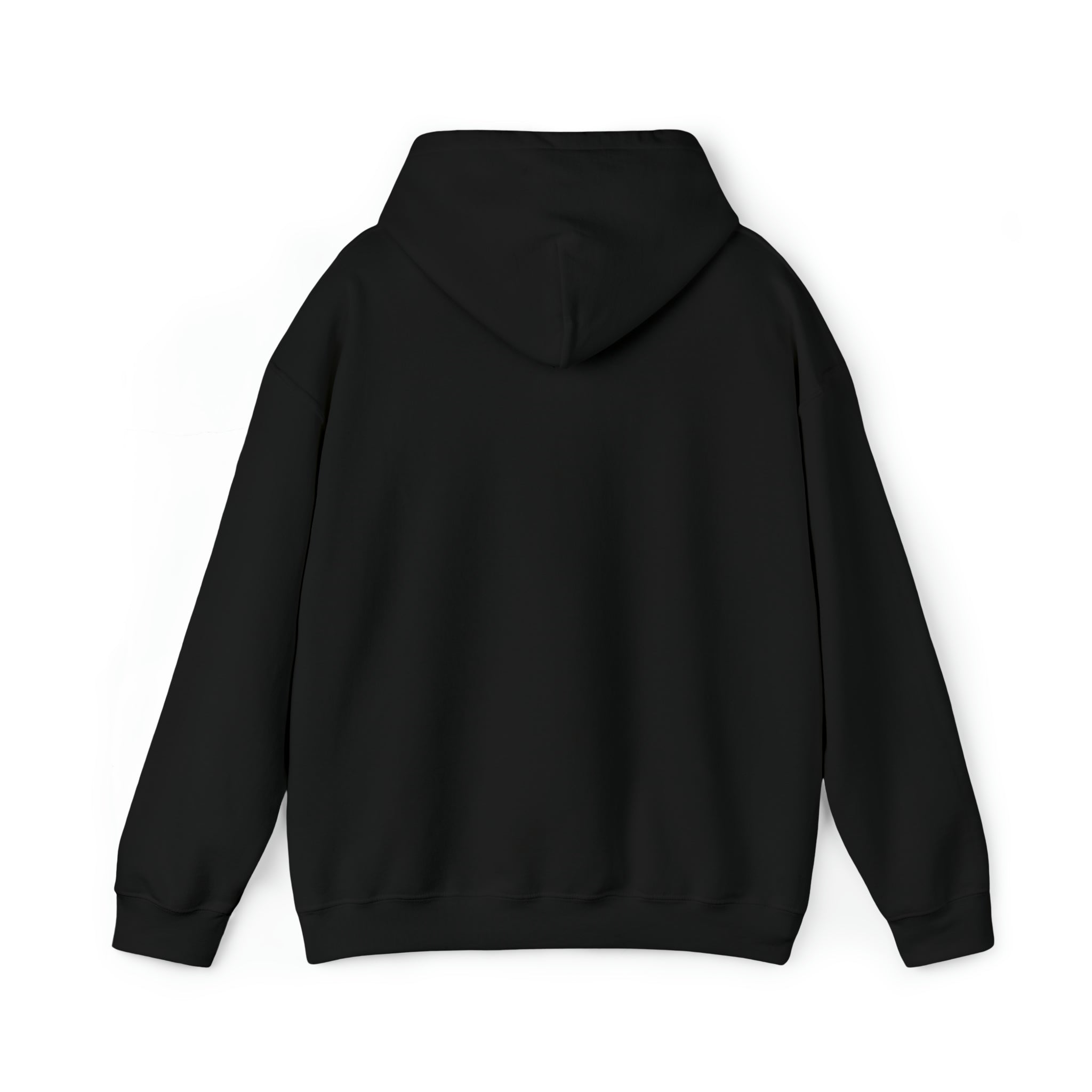 Fifth Year - Unisex Heavy Blend™ Hooded Sweatshirt