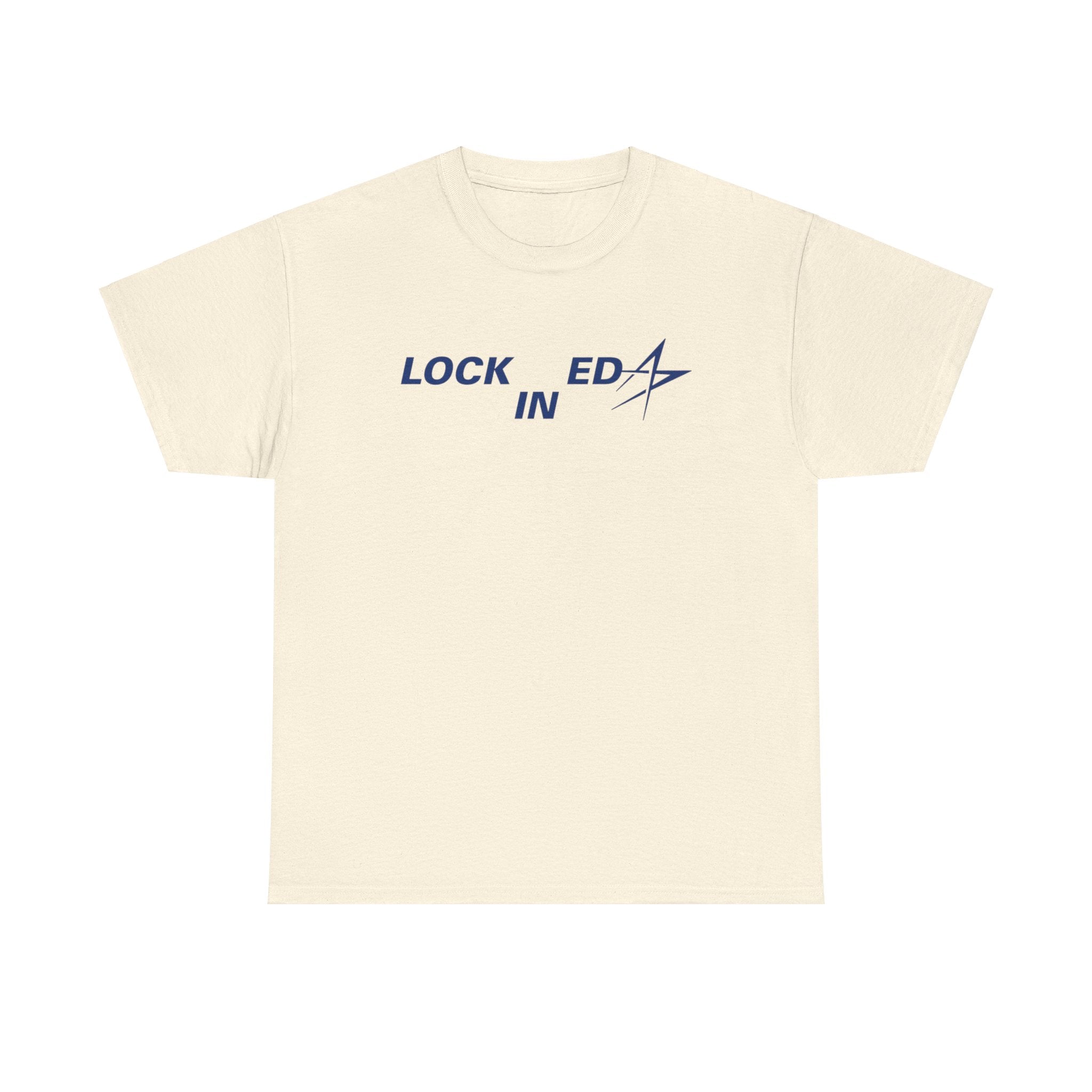 Locked In (Lockheed Martin) Shirt