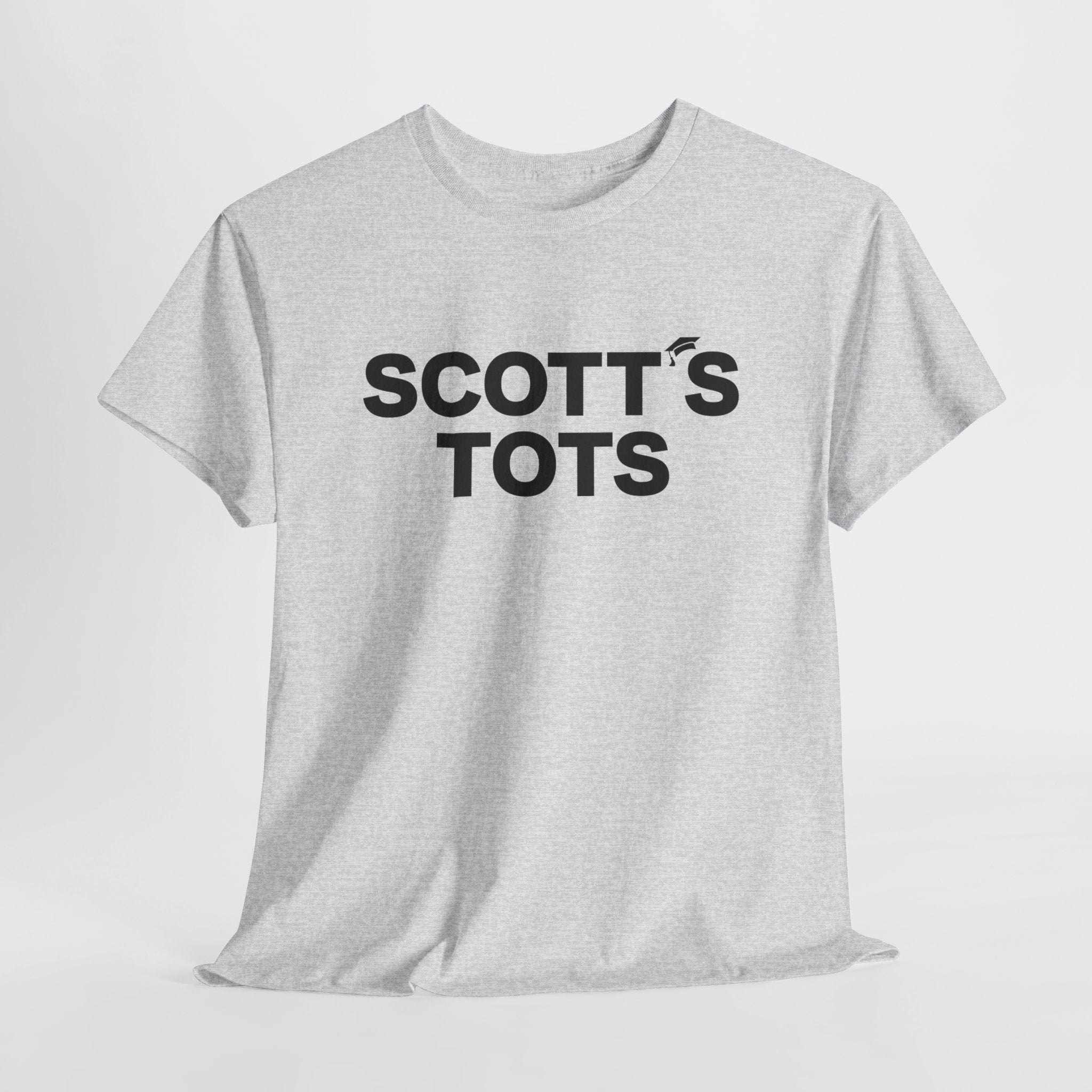 SCOTTS TOTS Shirt - The Office Shirt