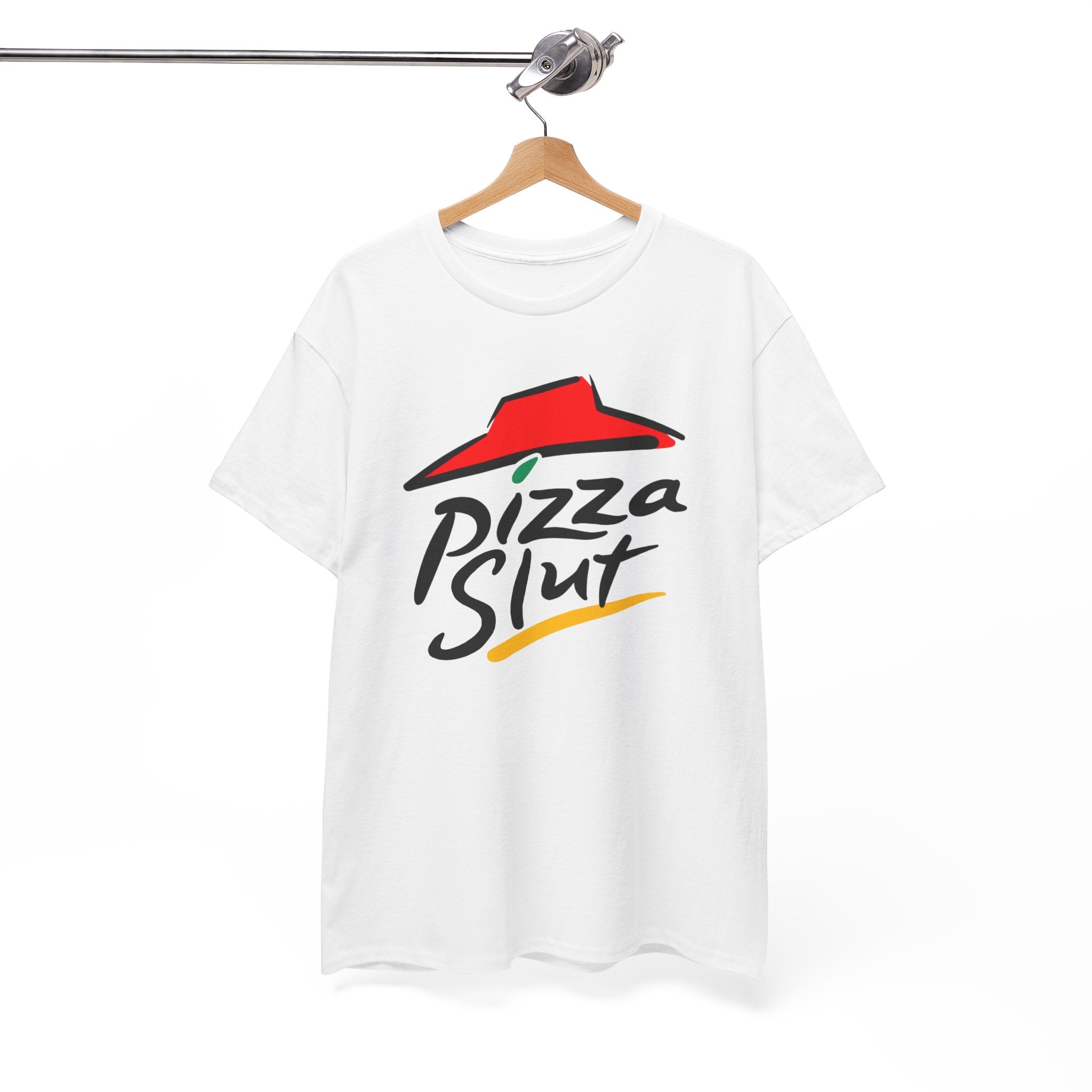 Pizza Slut Shirt