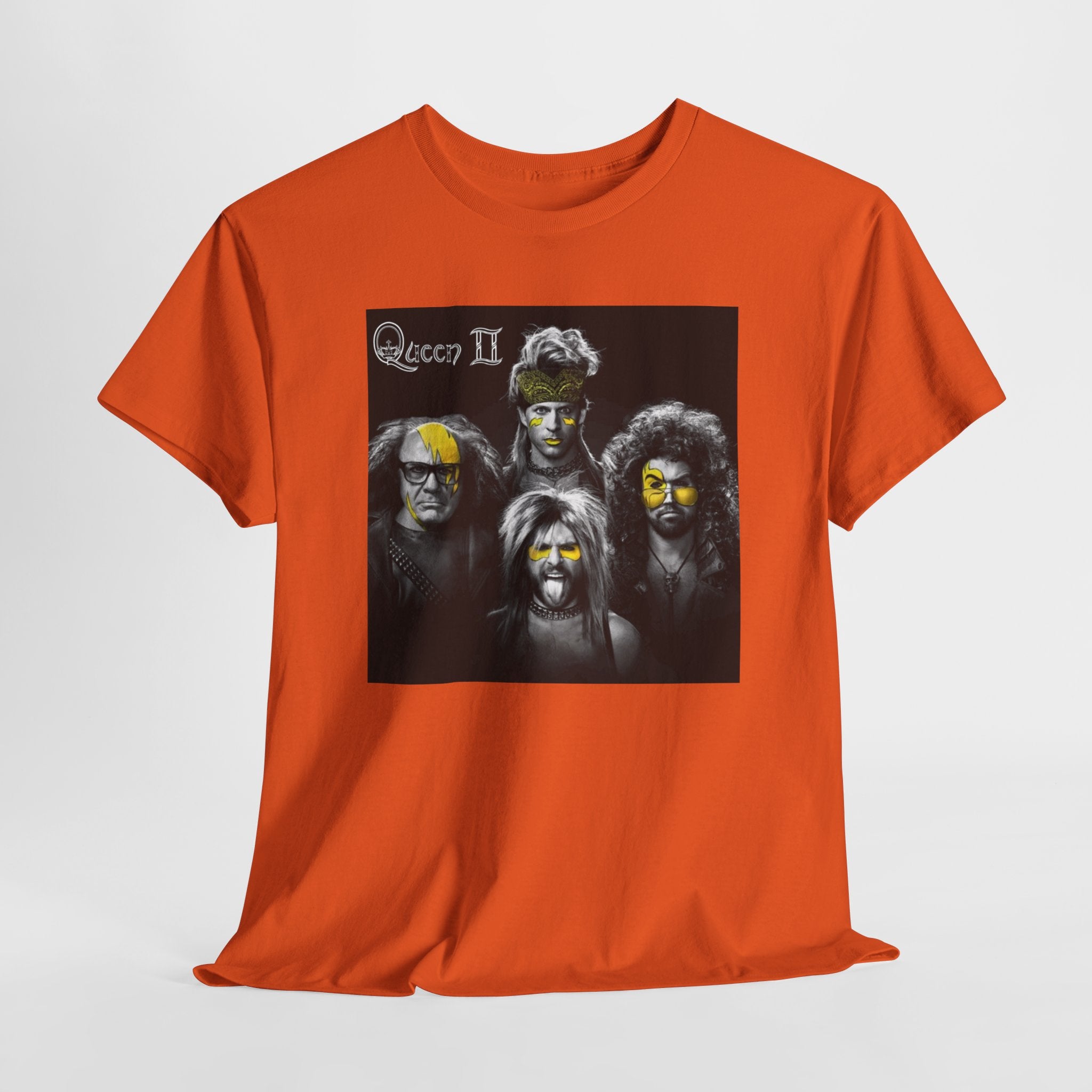 It's Always Sunny In Philadelphia Queen Shirt