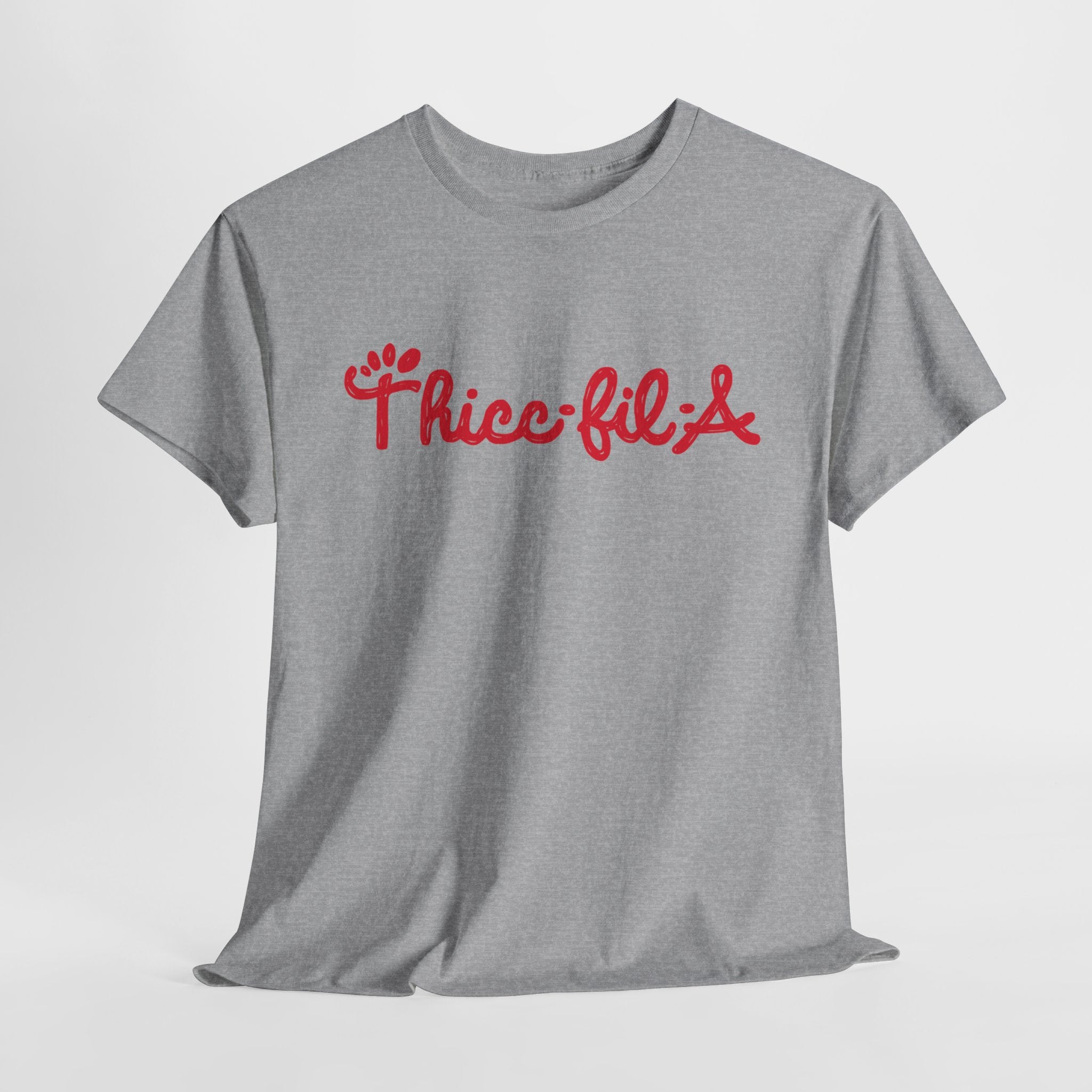 Thic-Fil-A Shirt