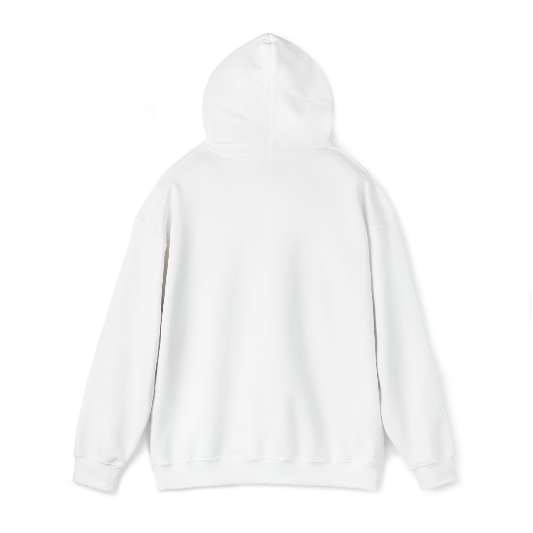 Lockheed Martin - Unisex Heavy Blend™ Hooded Sweatshirt