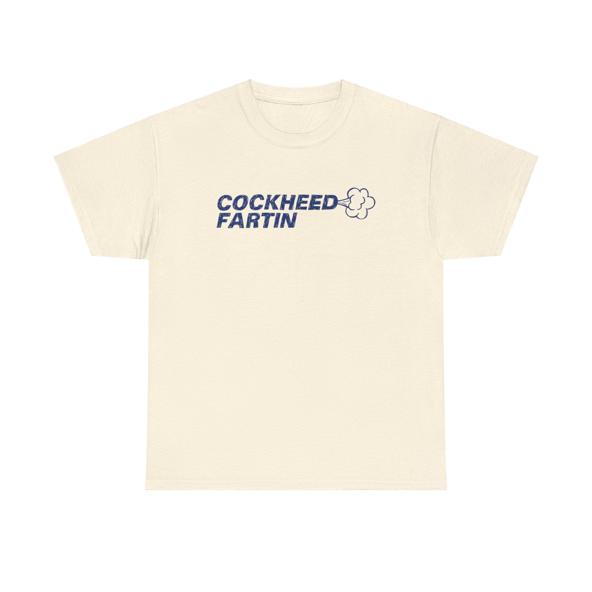 Cockheed Fartin Shirt