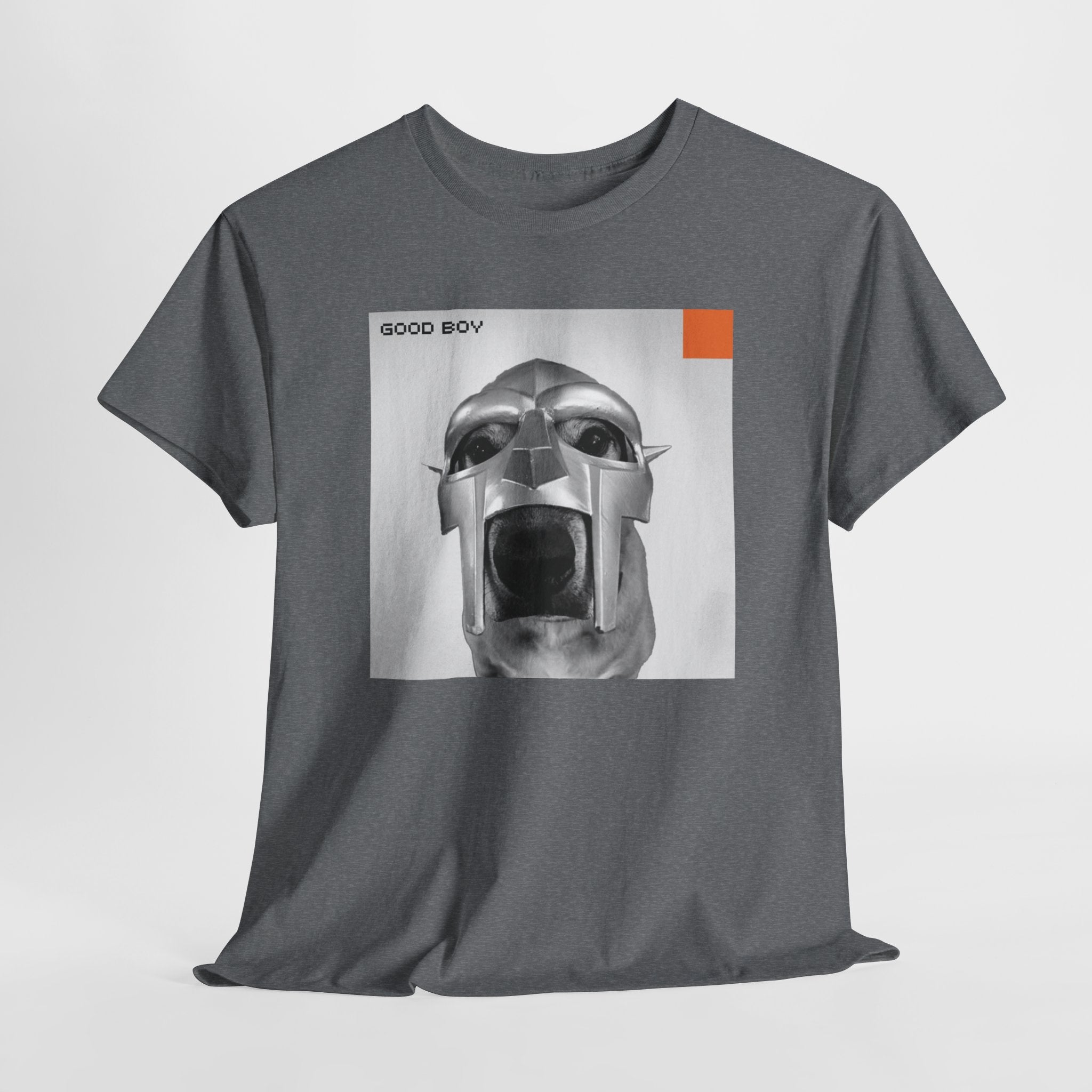 MF DOOM Madvilliany Dog Shirt