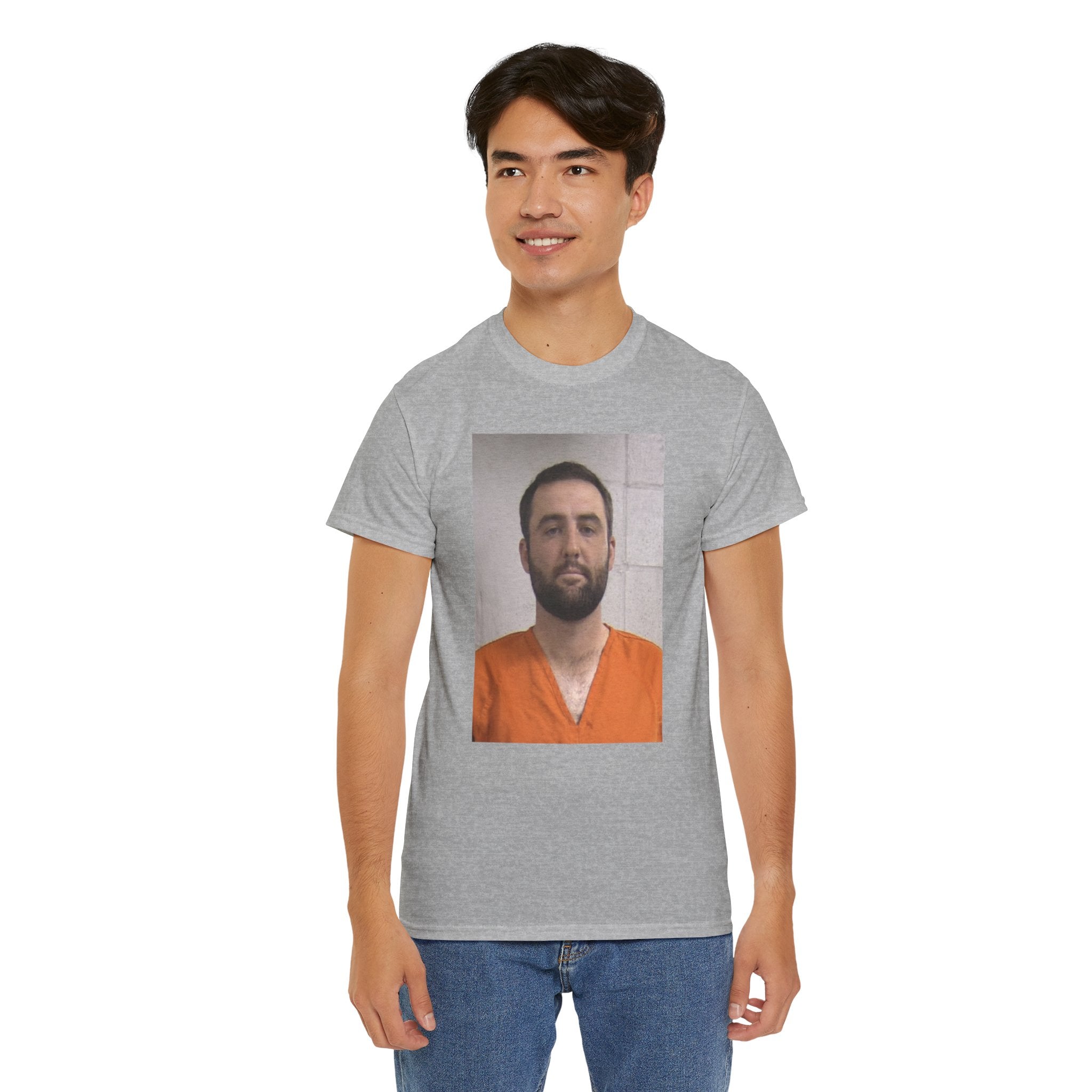 Scottie Scheffler Shirt