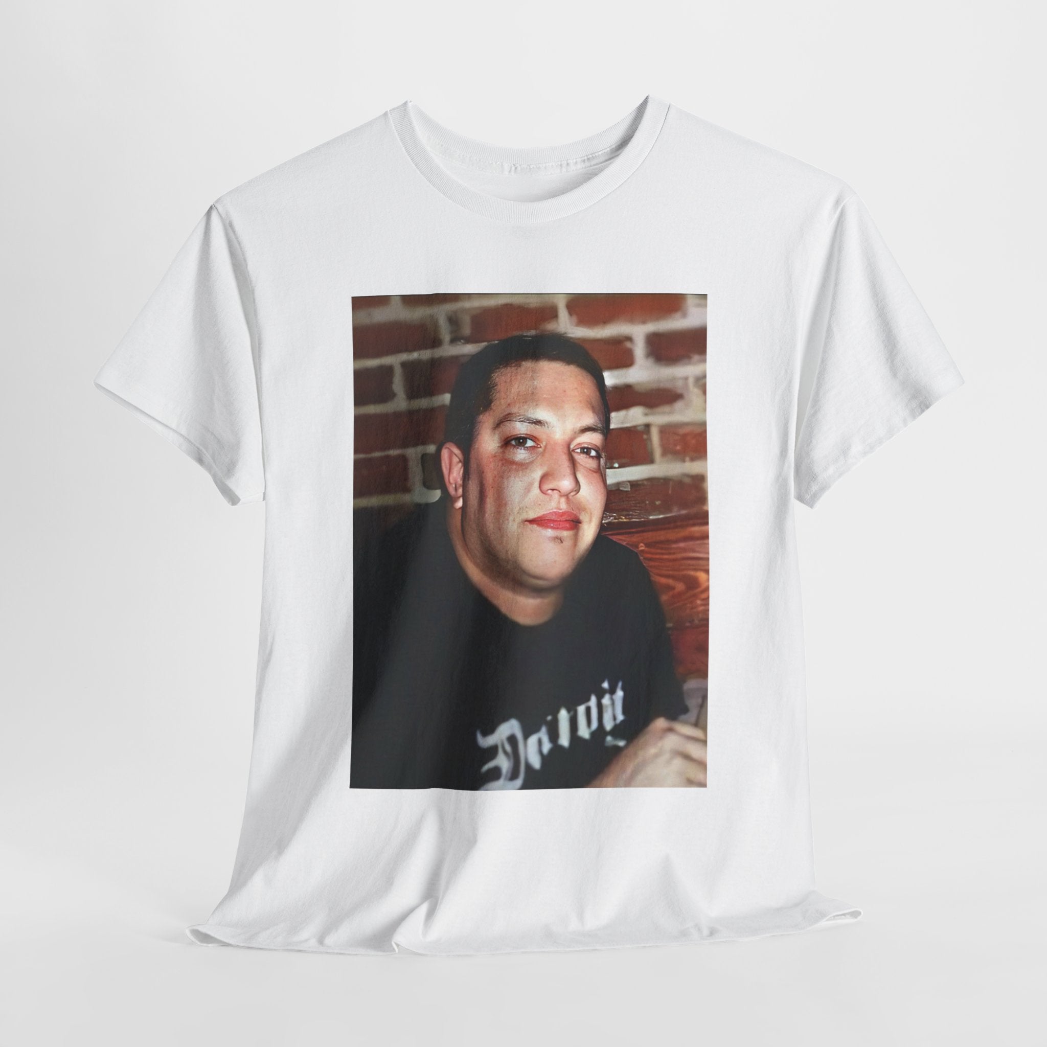 Sal's Face Shirt - The Impractical Jokers