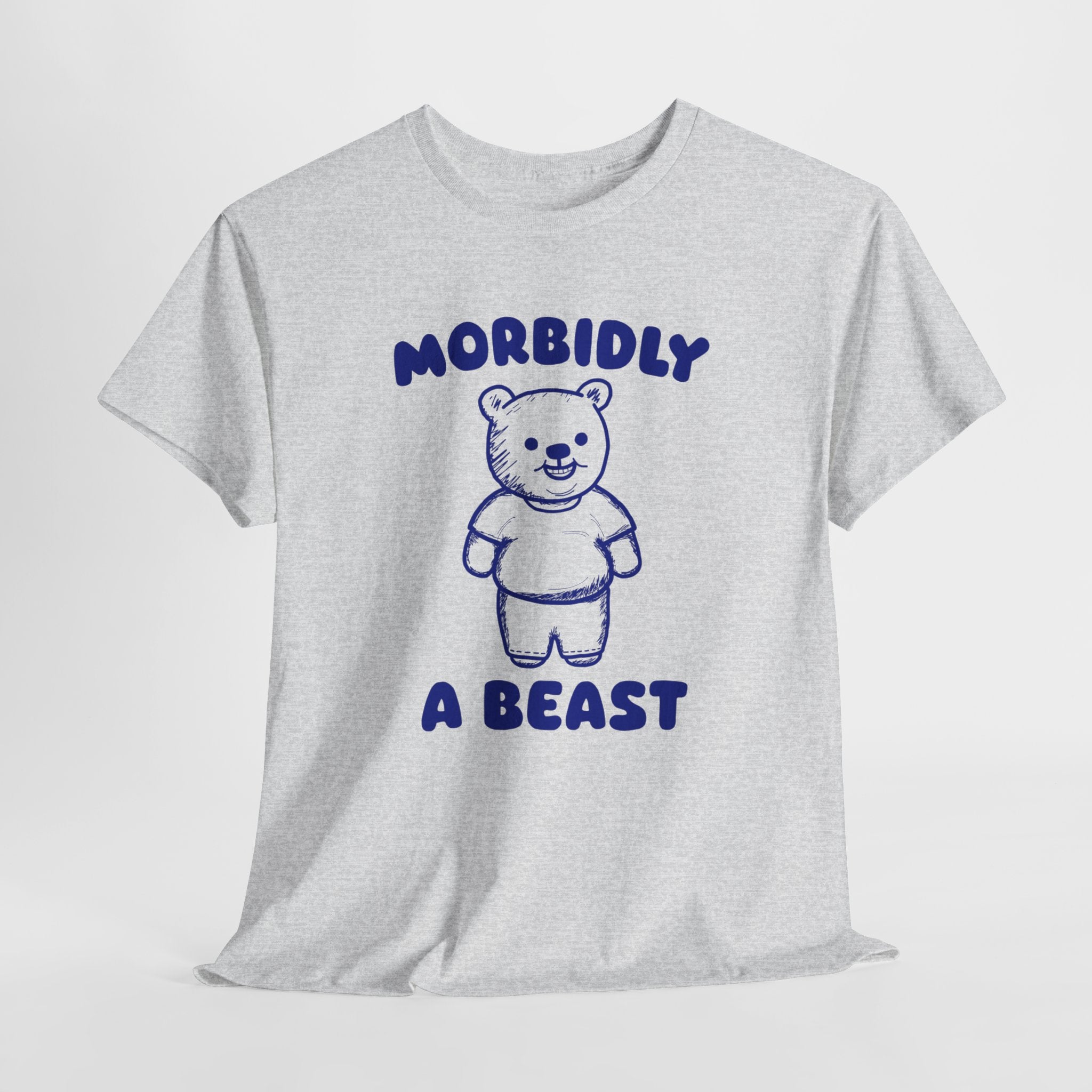 Morbidly a Beast Shirt