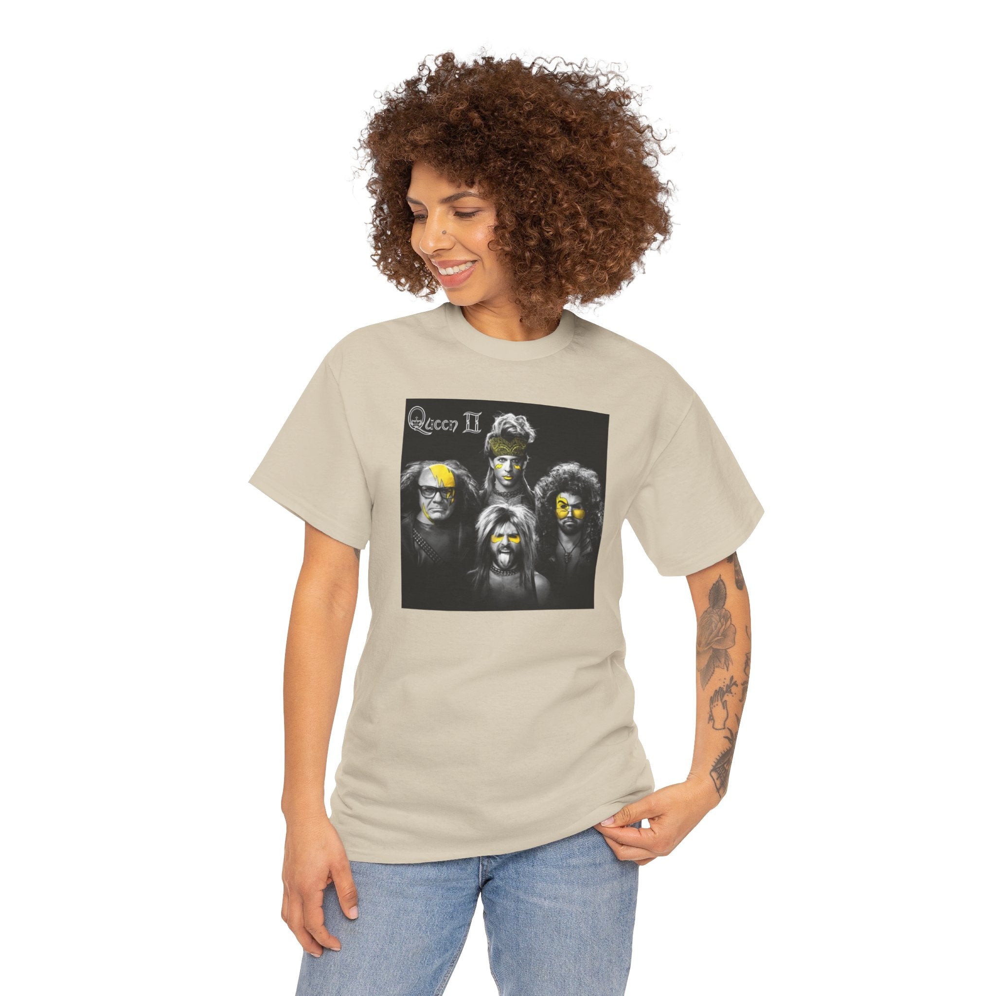 It's Always Sunny In Philadelphia Queen Shirt