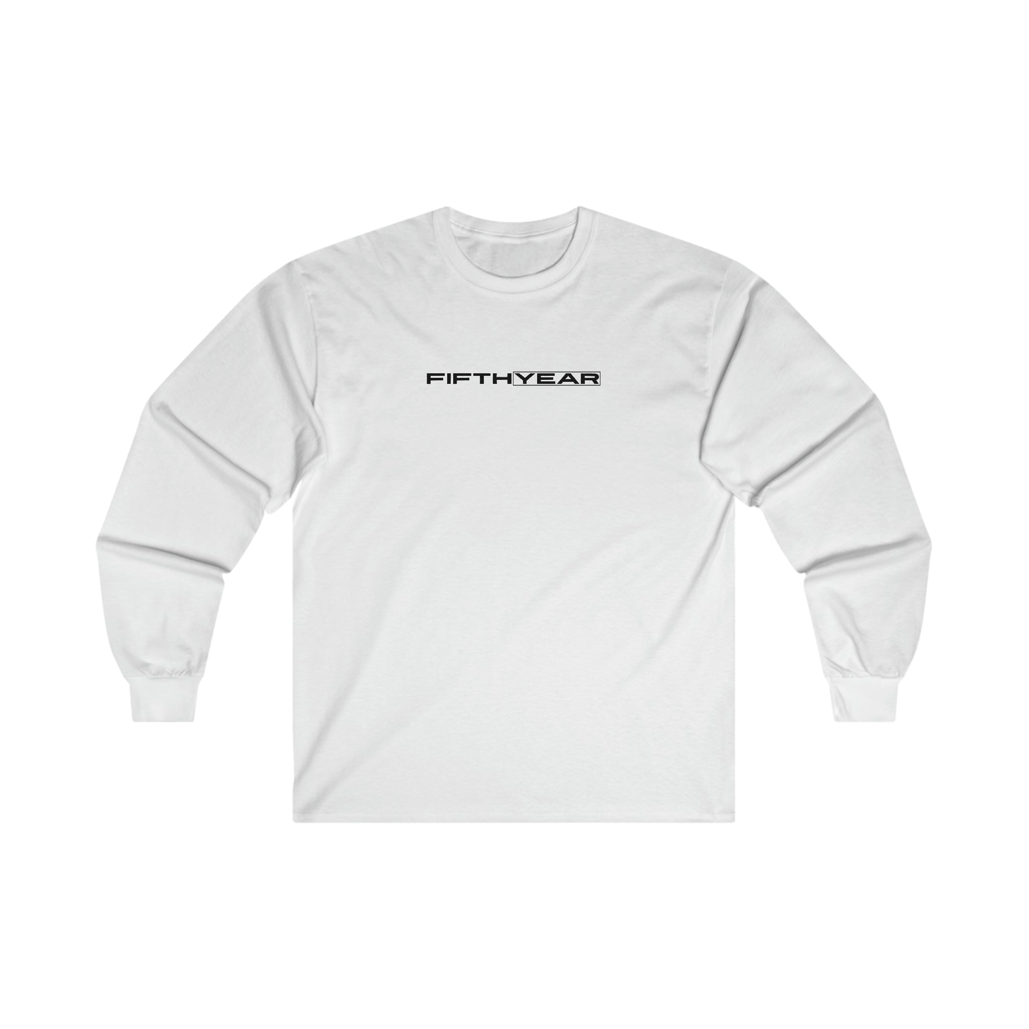 Fifth Year - Ultra Cotton Long Sleeve Tee