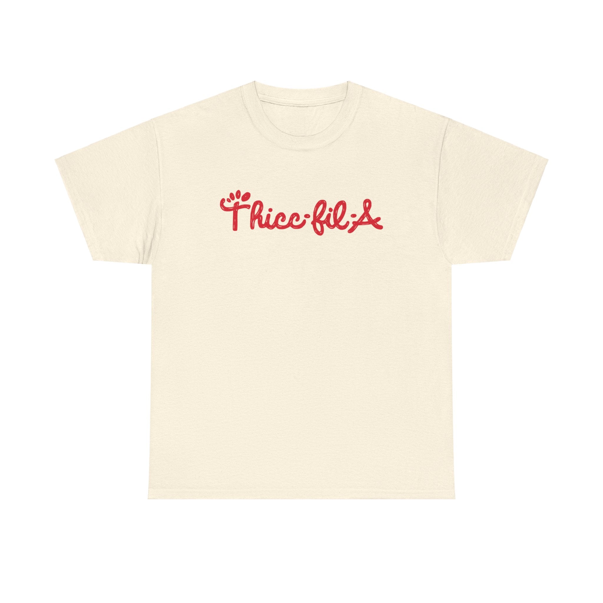 Thic-Fil-A Shirt