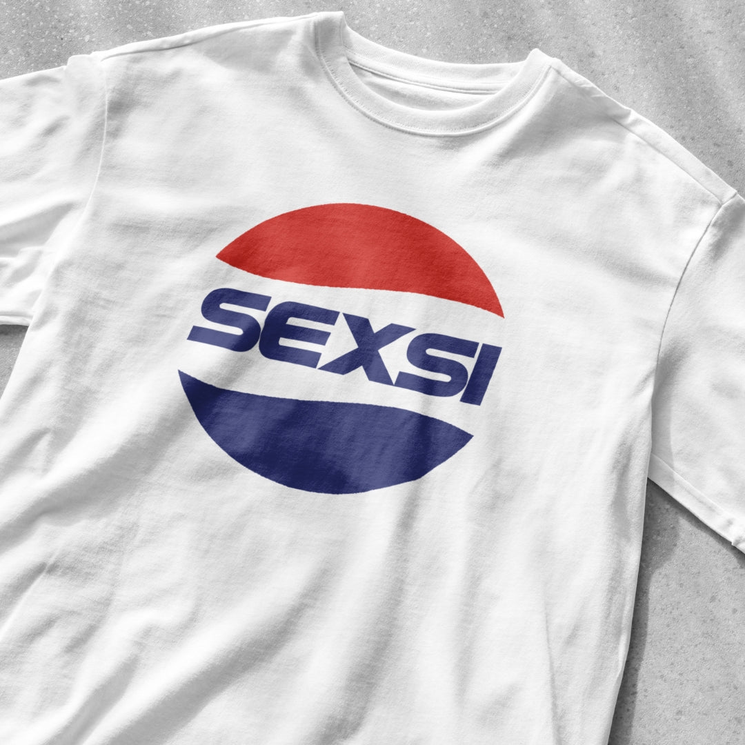 Sexsi Shirt