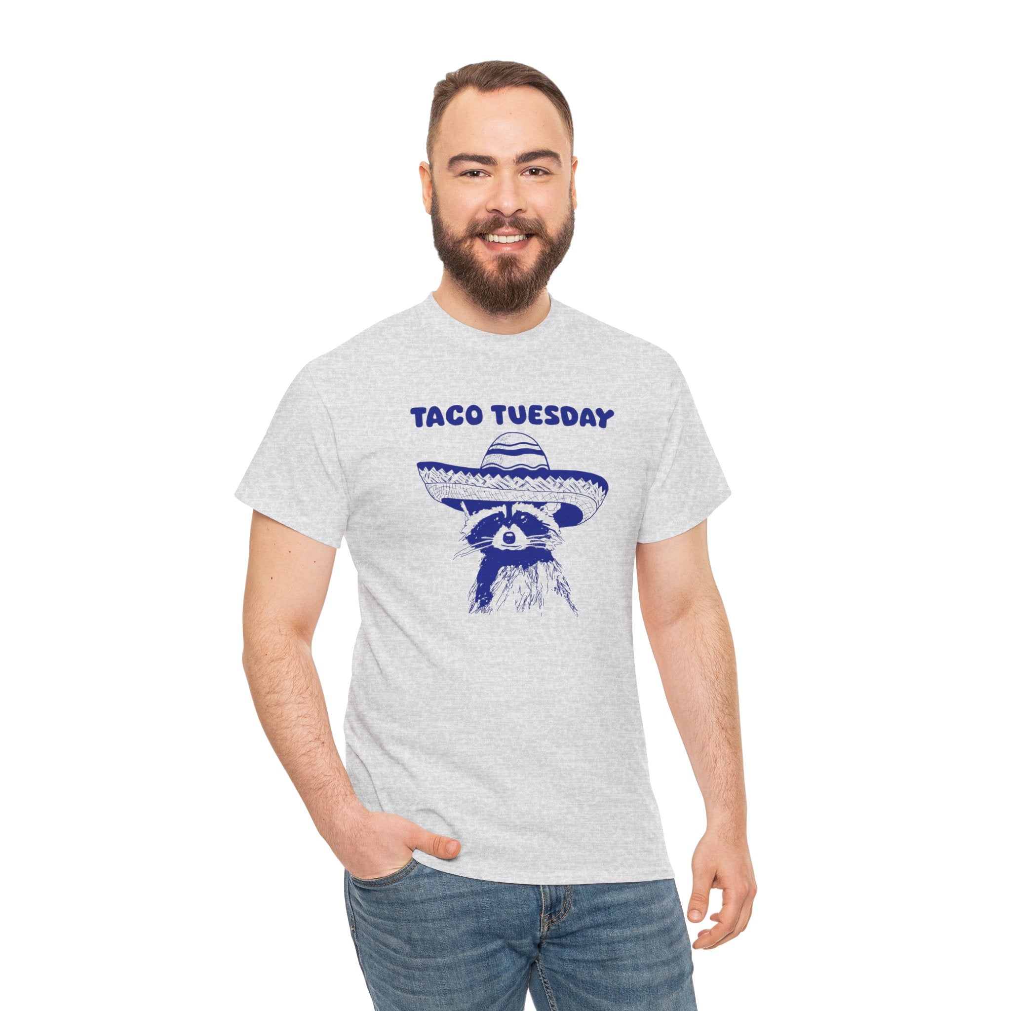 Taco Tuesday Shirt