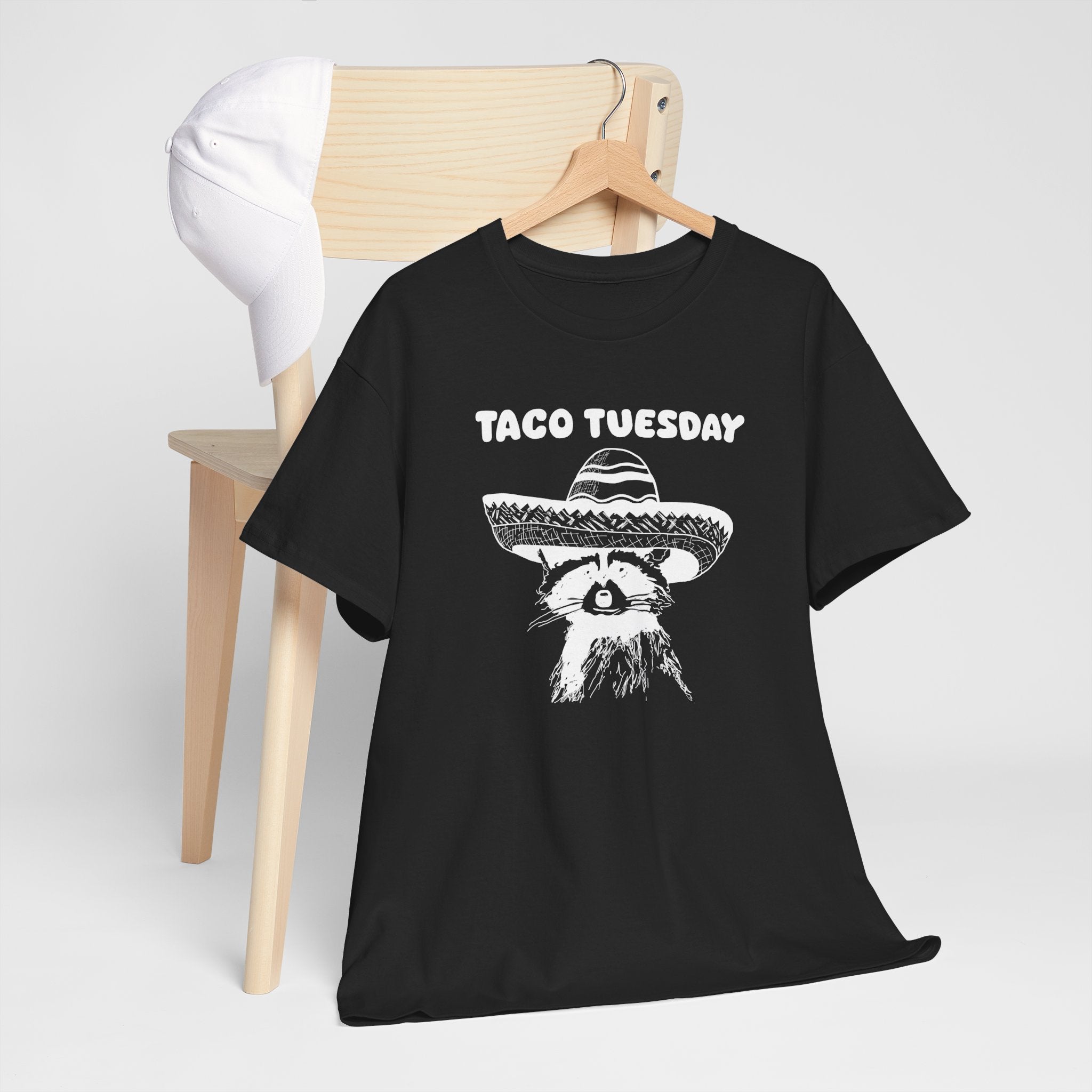 Taco Tuesday Shirt