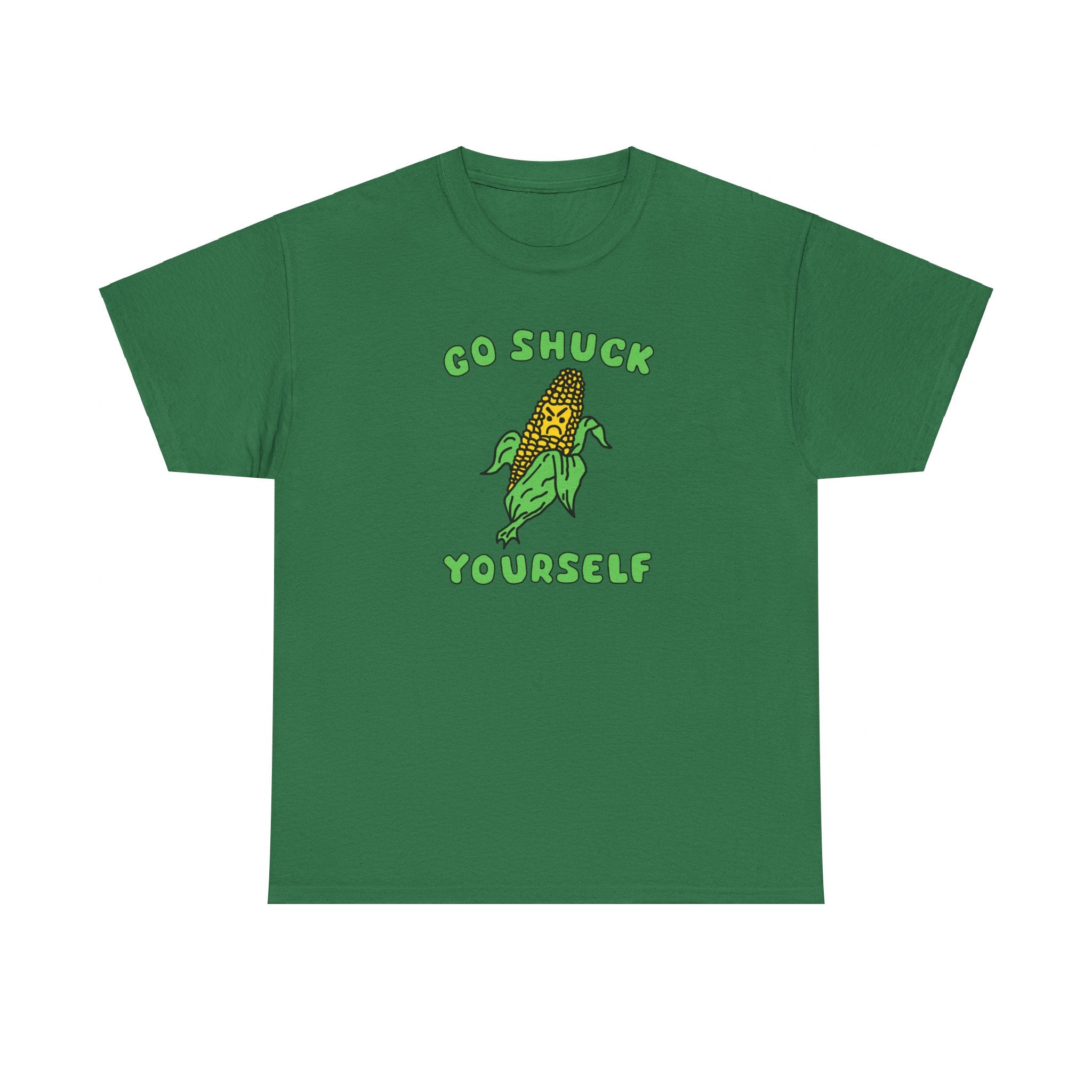 Go Shuck Yourself Shirt