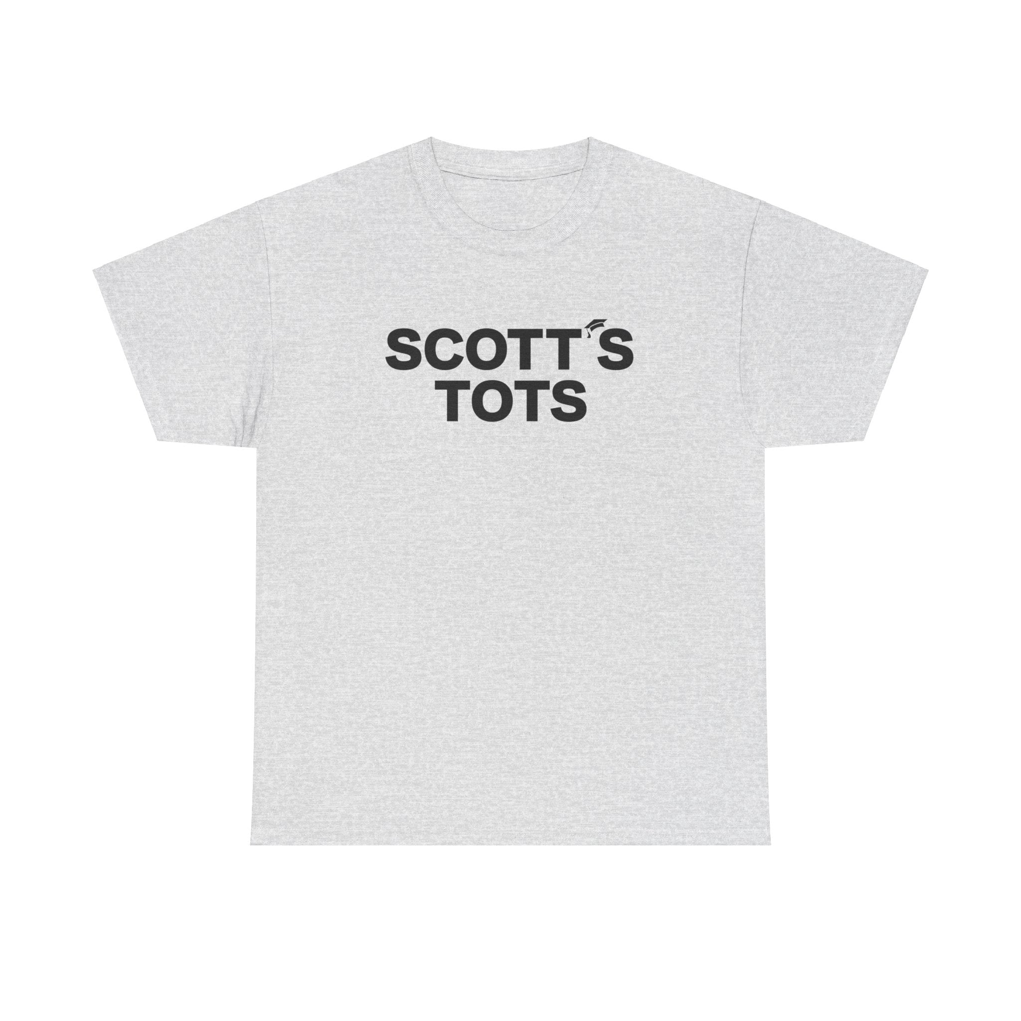 SCOTTS TOTS Shirt - The Office Shirt