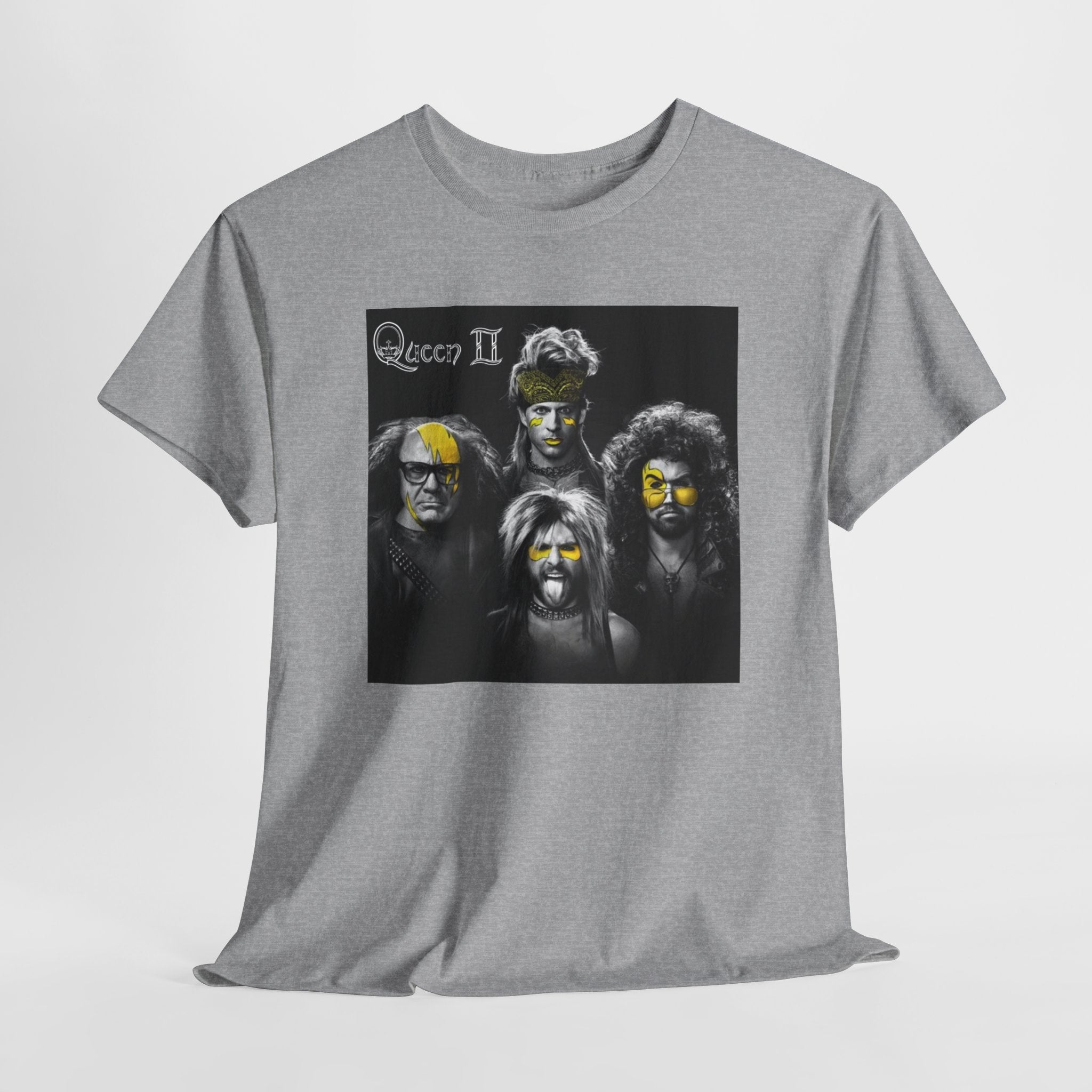 It's Always Sunny In Philadelphia Queen Shirt