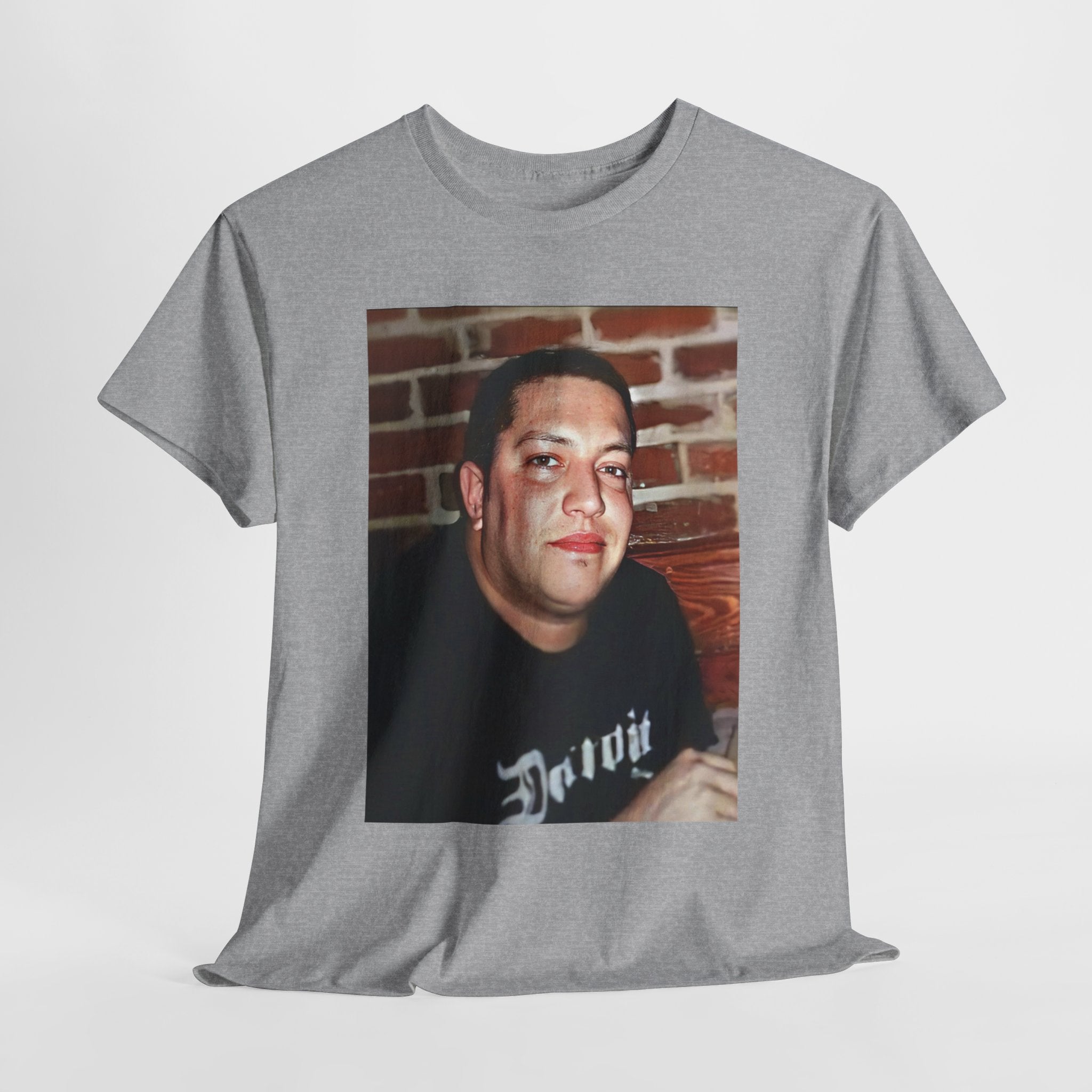 Sal's Face Shirt - The Impractical Jokers