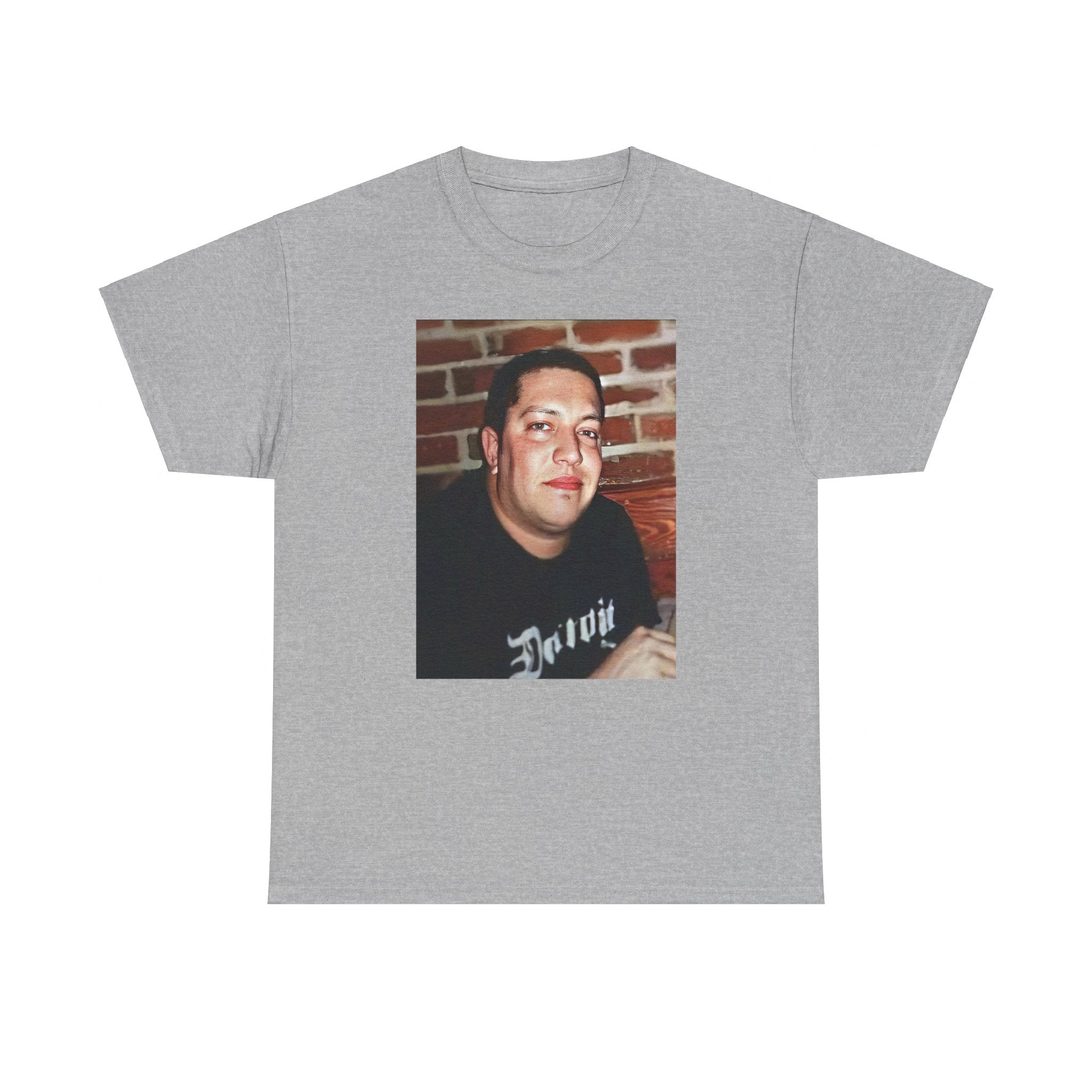 Sal's Face Shirt - The Impractical Jokers