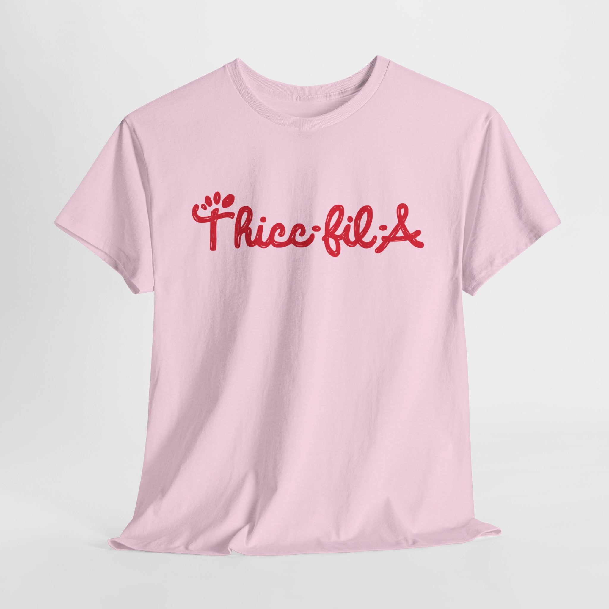 Thic-Fil-A Shirt