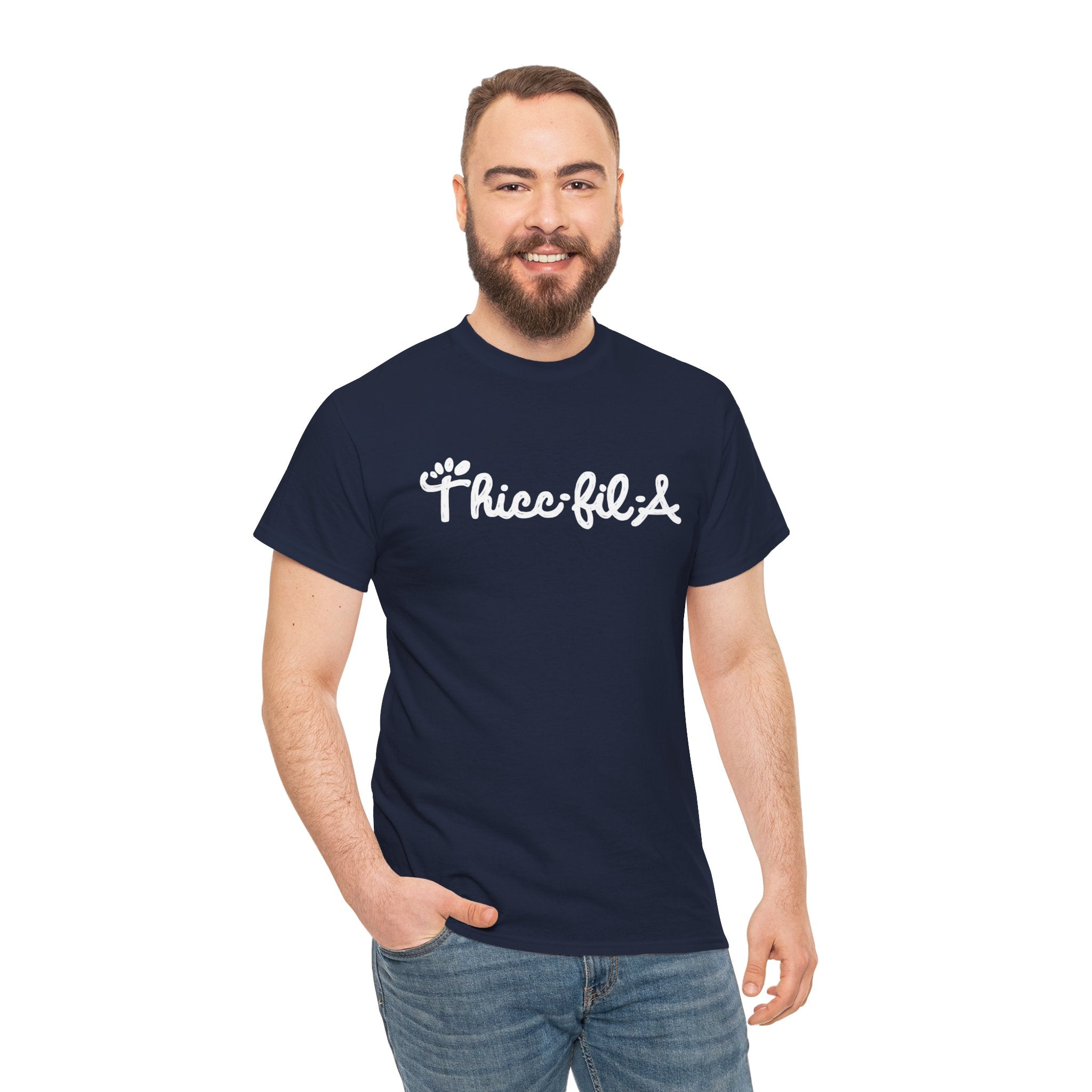 Thic-Fil-A Shirt