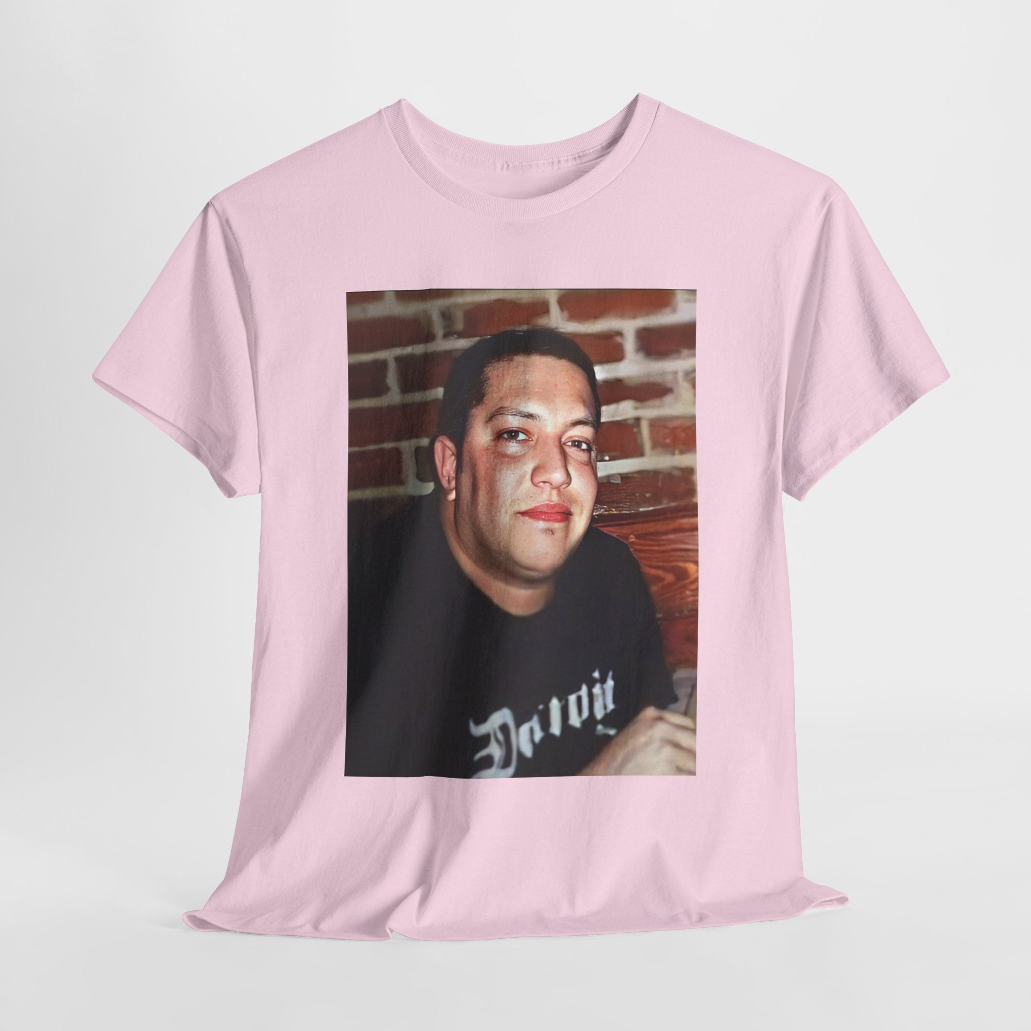 Sal's Face Shirt - The Impractical Jokers