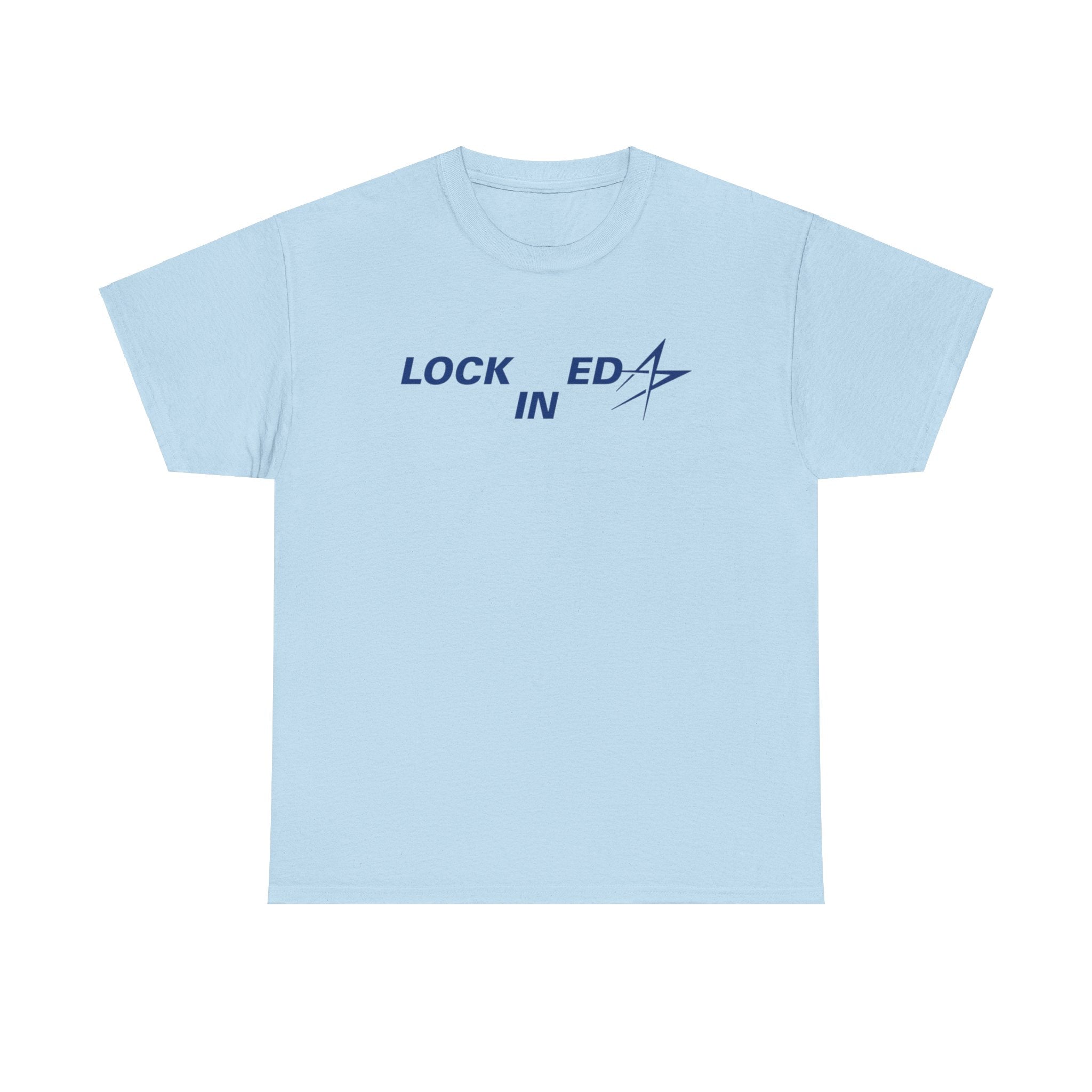 Locked In (Lockheed Martin) Shirt