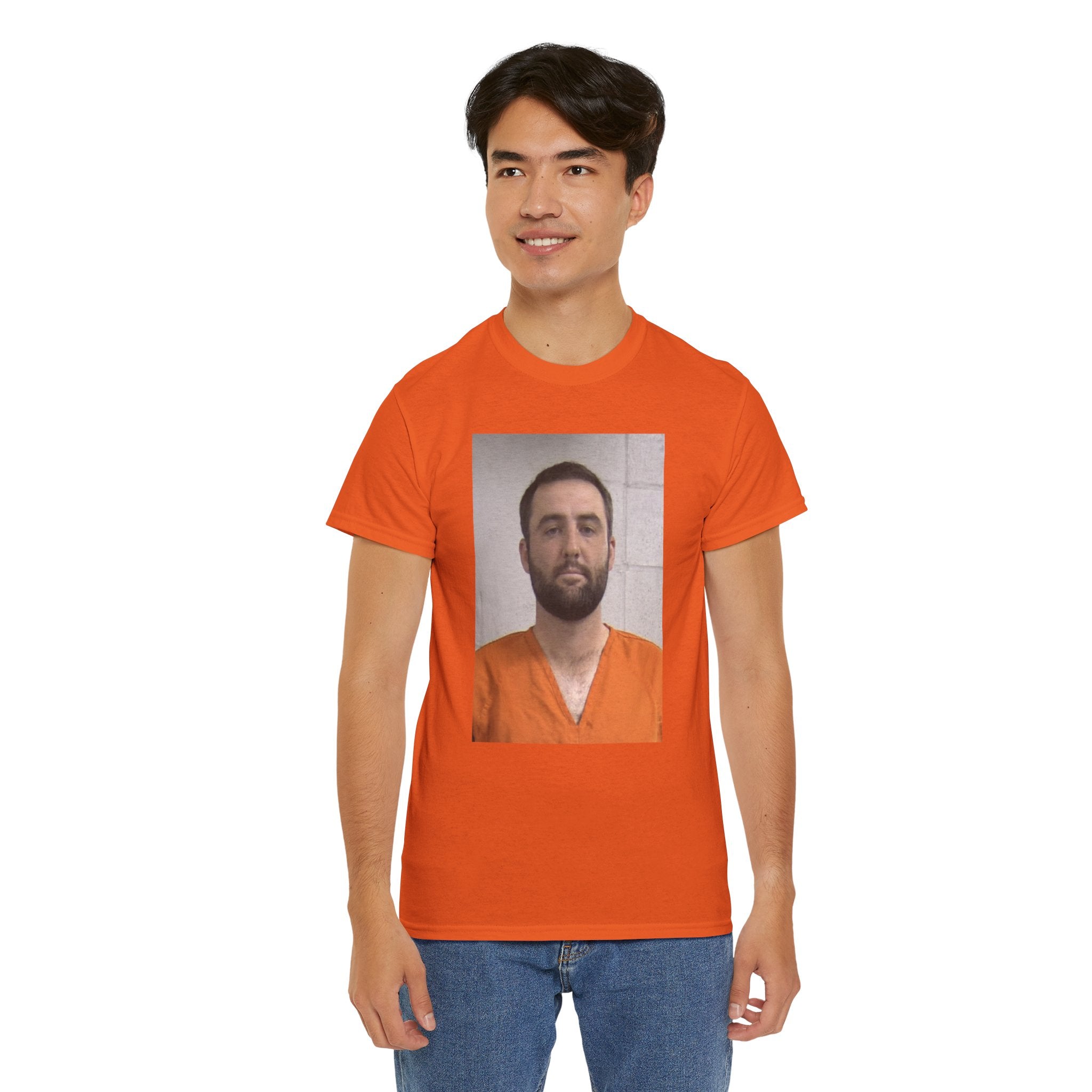 Scottie Scheffler Shirt