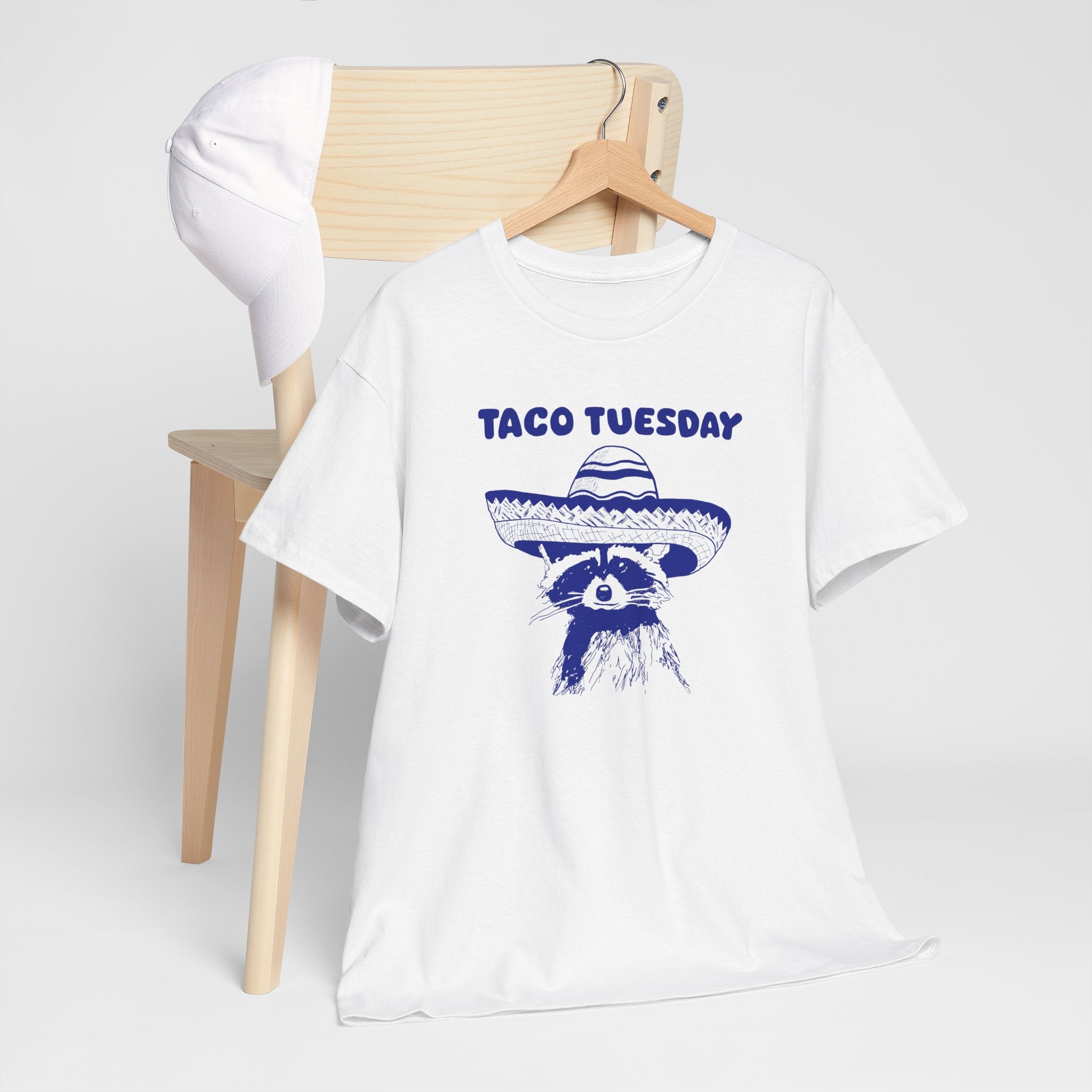 Taco Tuesday Shirt