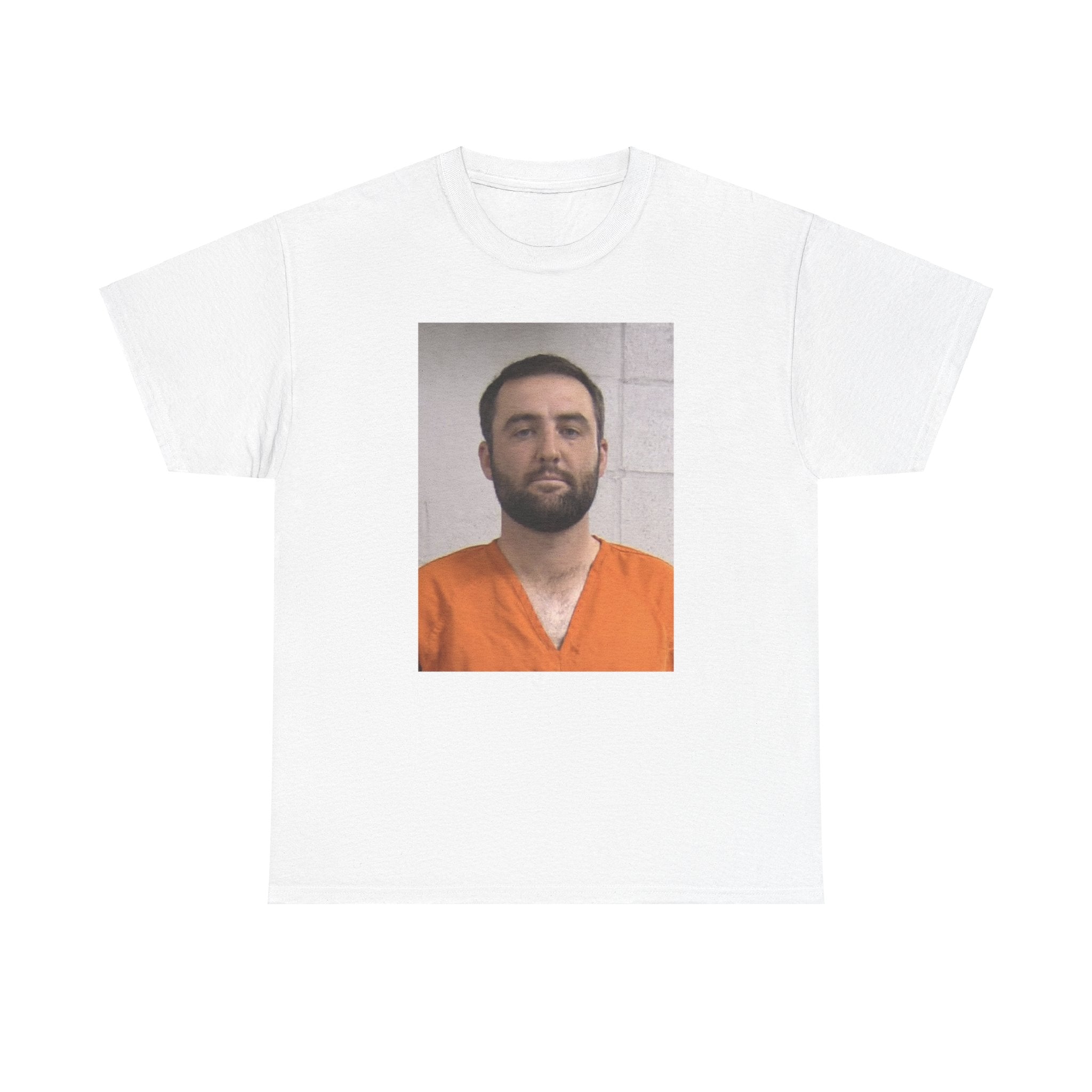 Scottie Scheffler Shirt