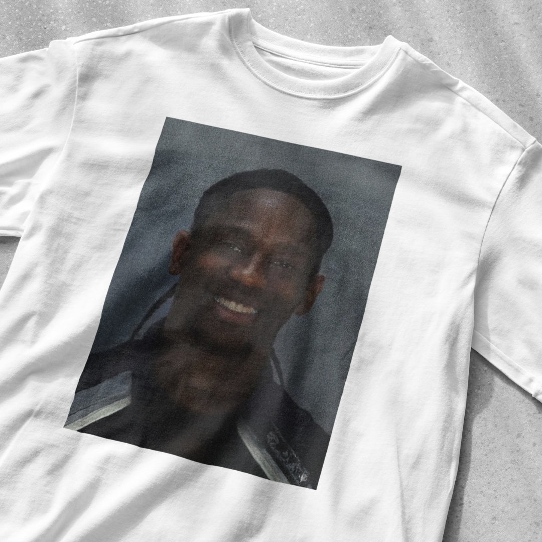 Travis Scott Mugshot Shirt